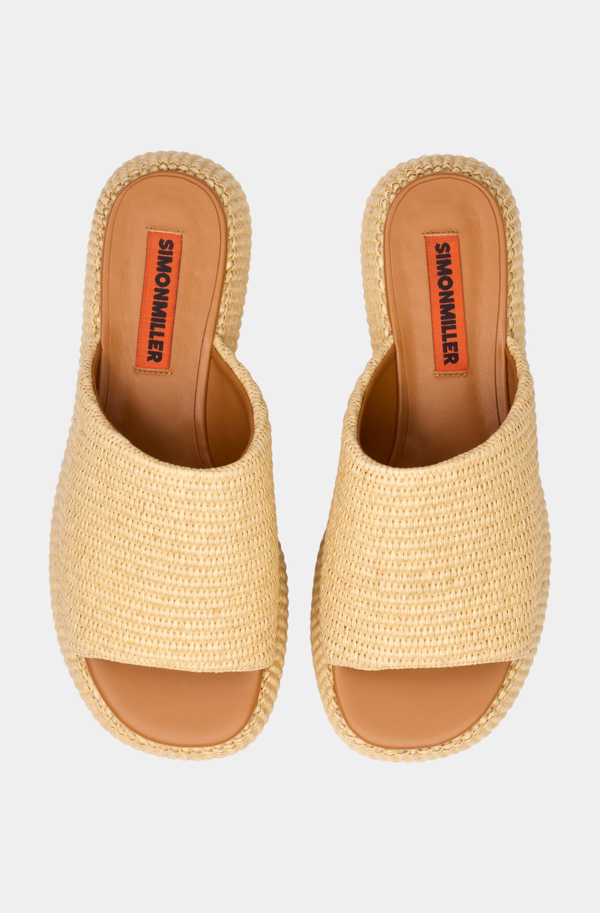 Raffia Cloudy Platform