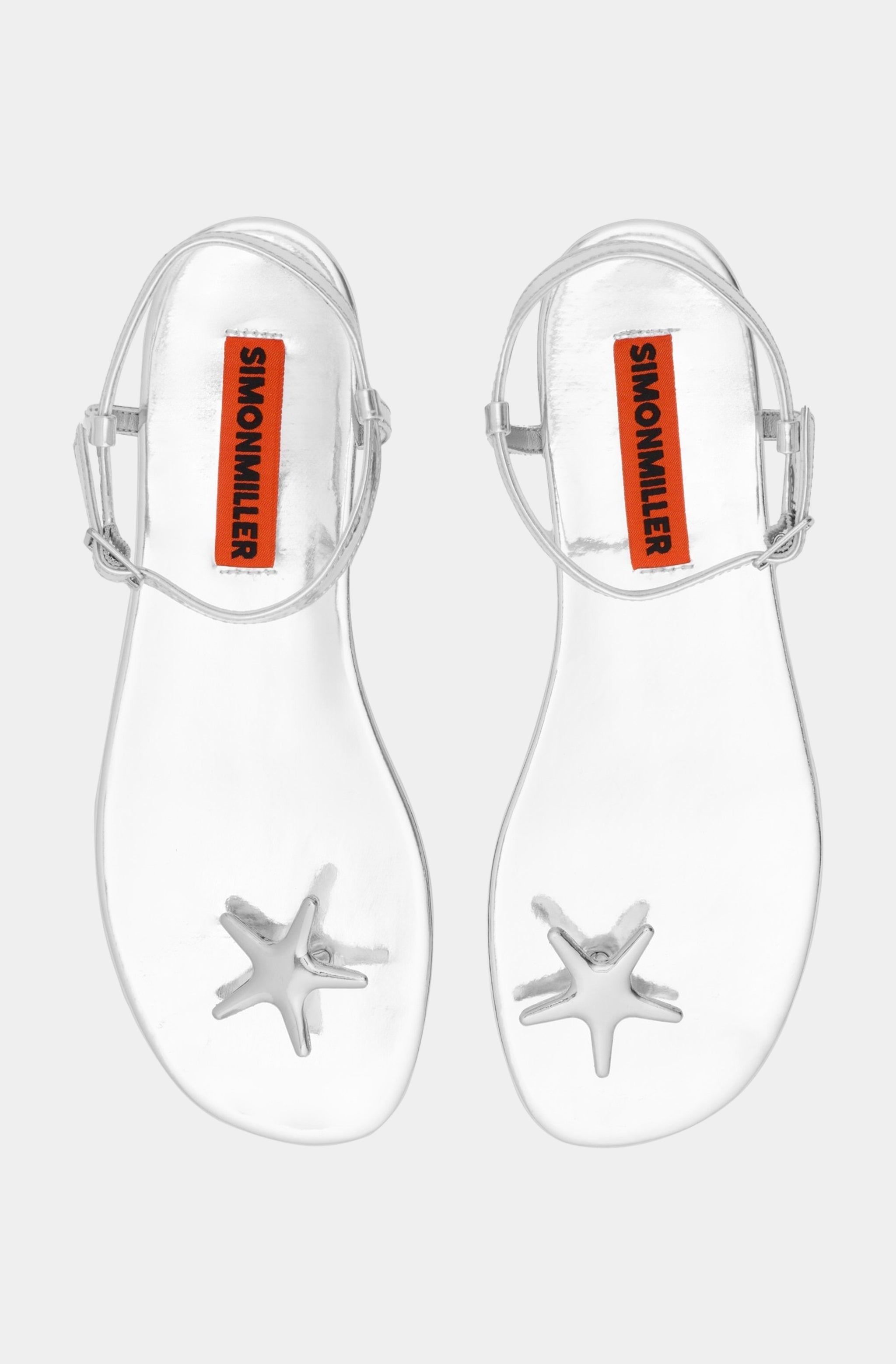 Starfish Sandal