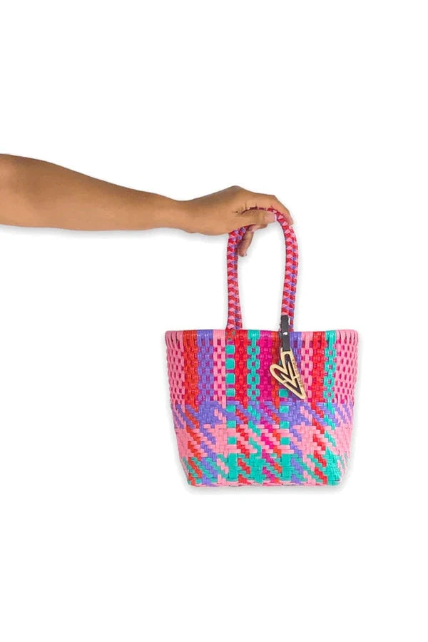 Mini Tote