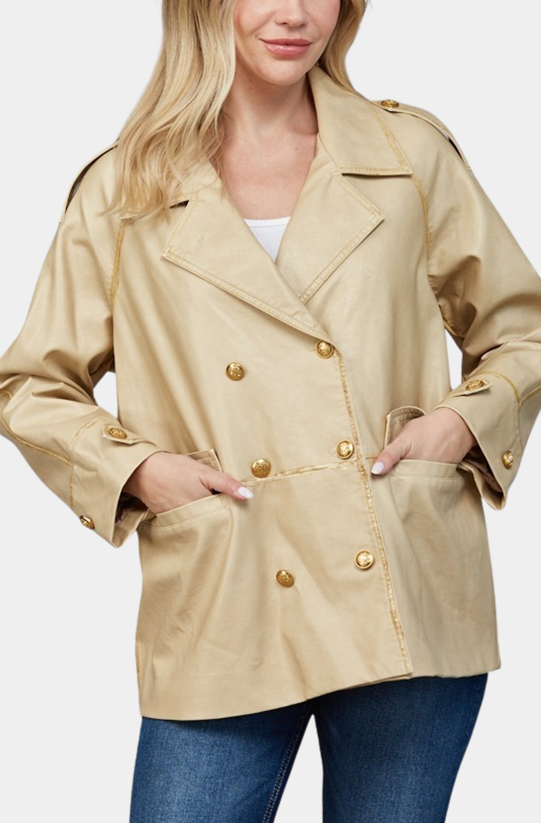Liv Jacket