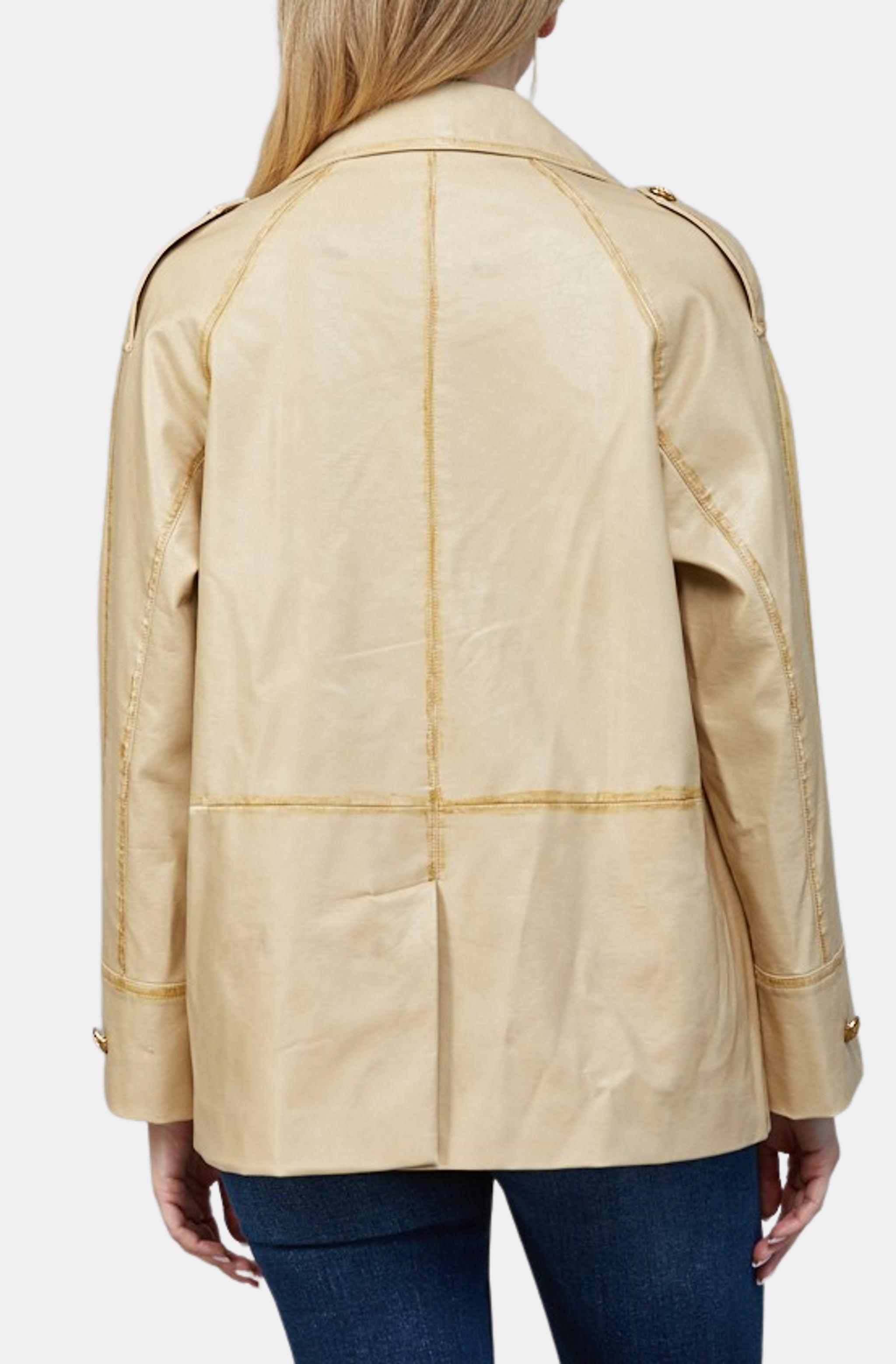 Liv Jacket