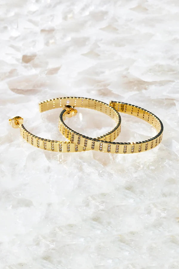 Flash Hoops