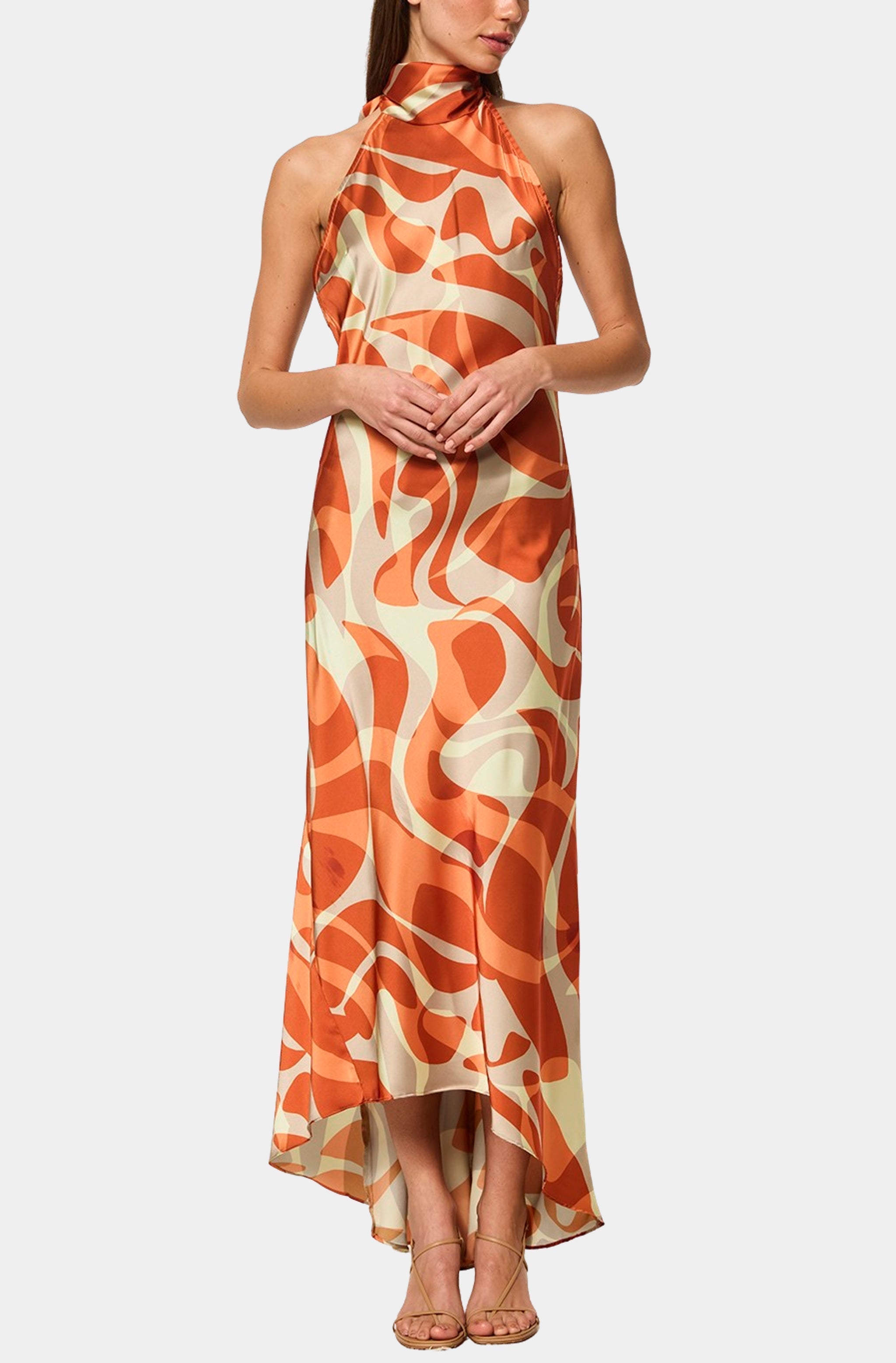 Fiore Dress
