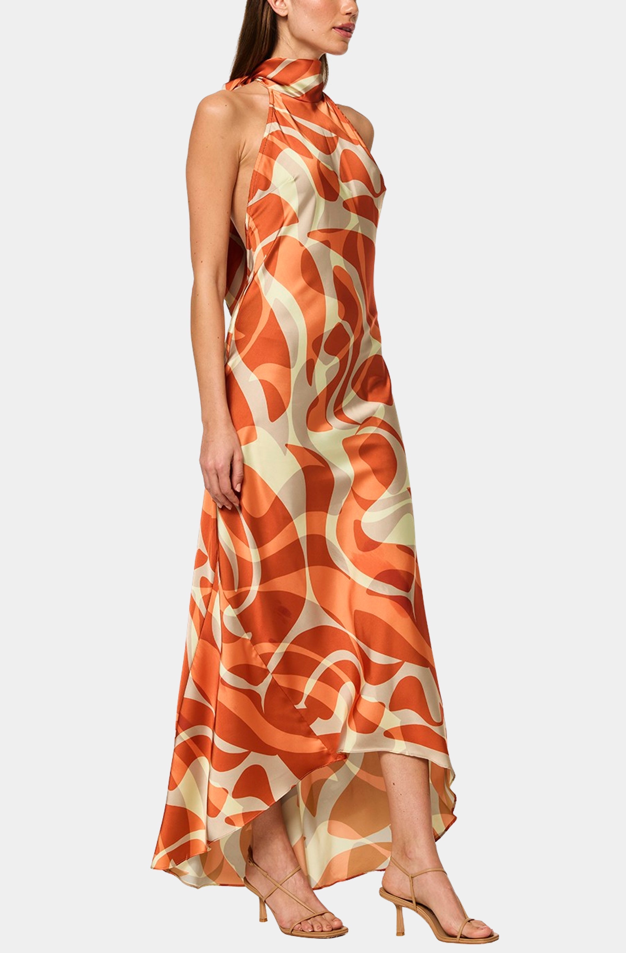 Fiore Dress