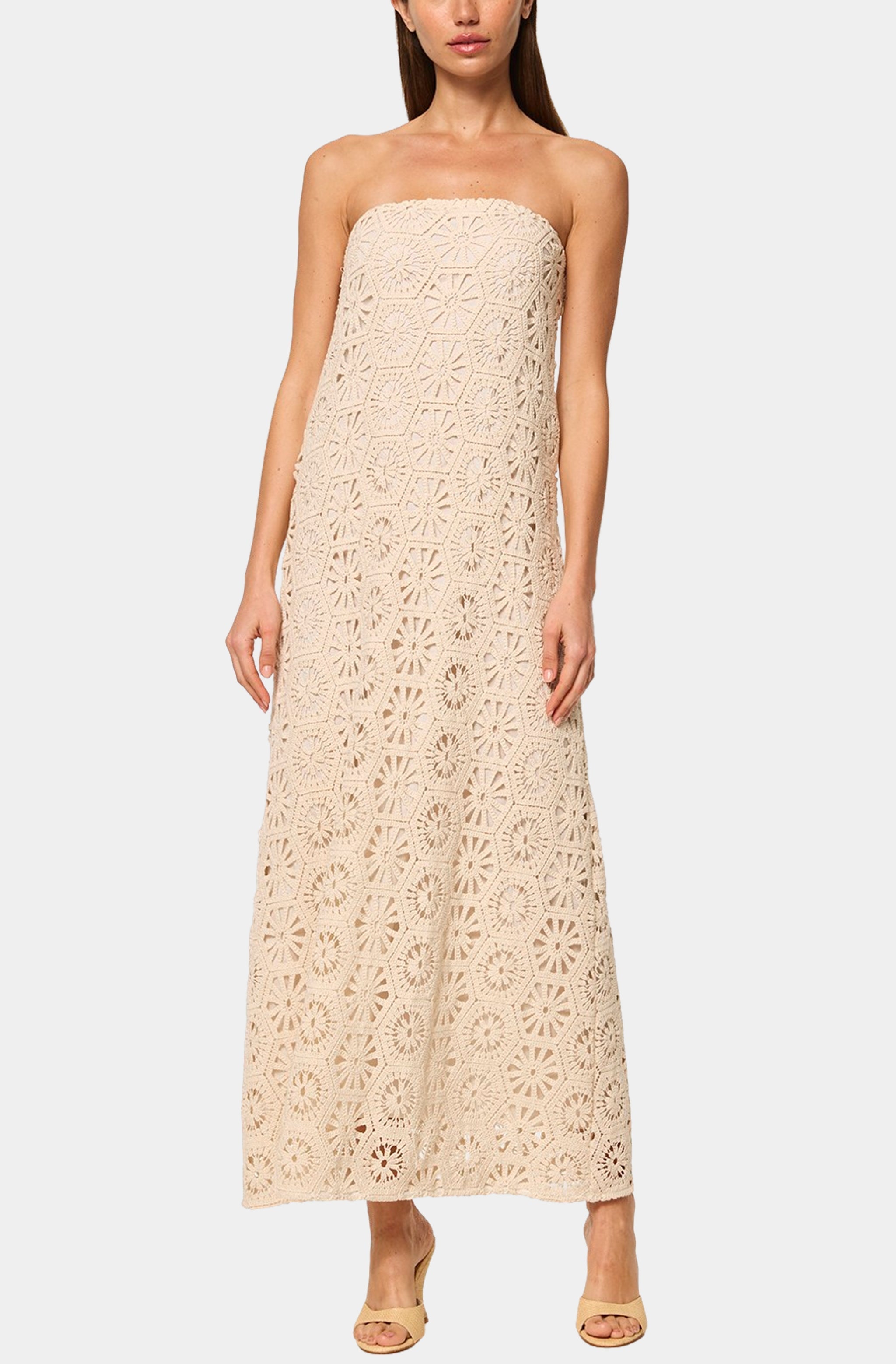 Lucine Dress