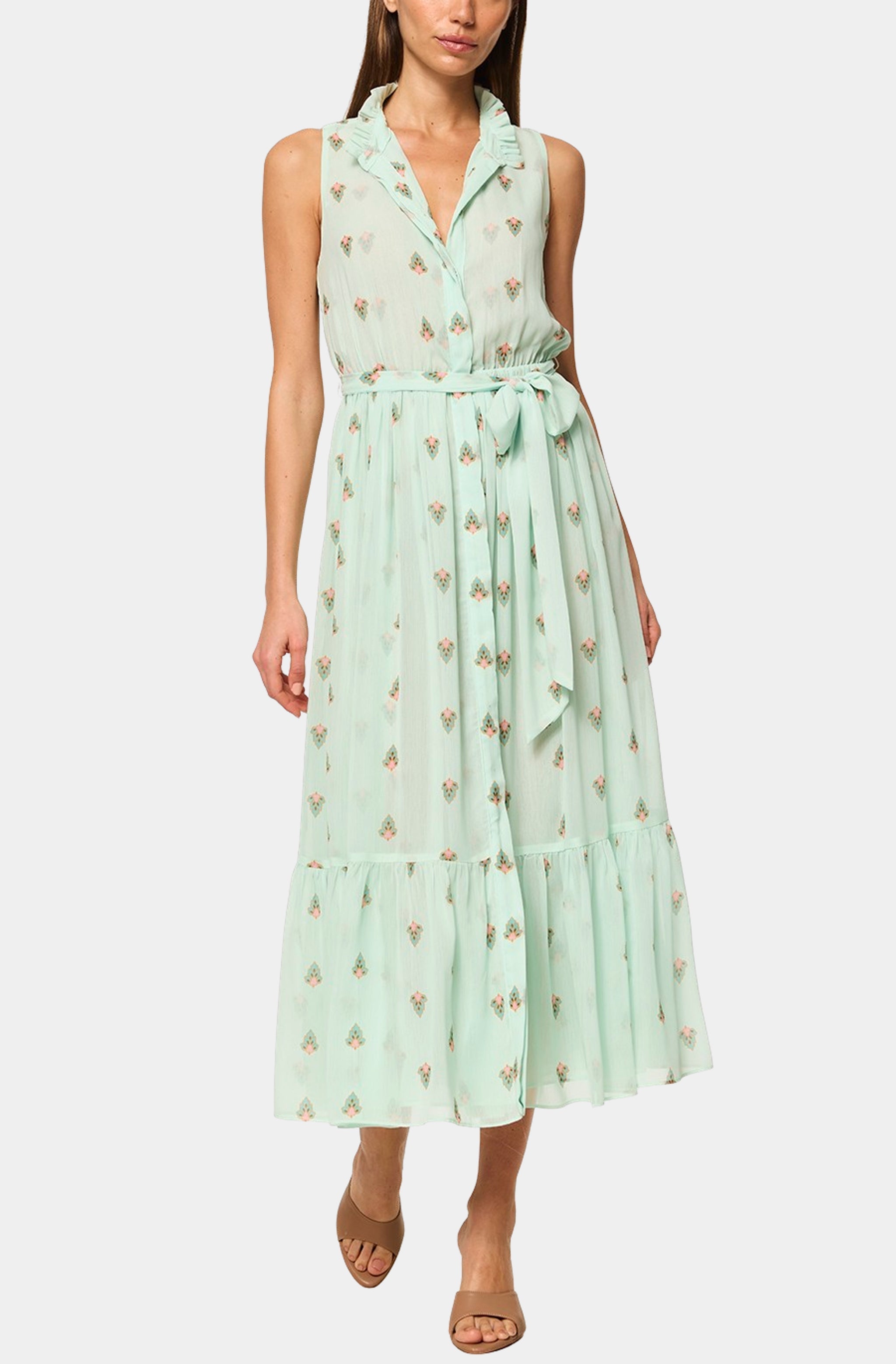 Thebez Dress