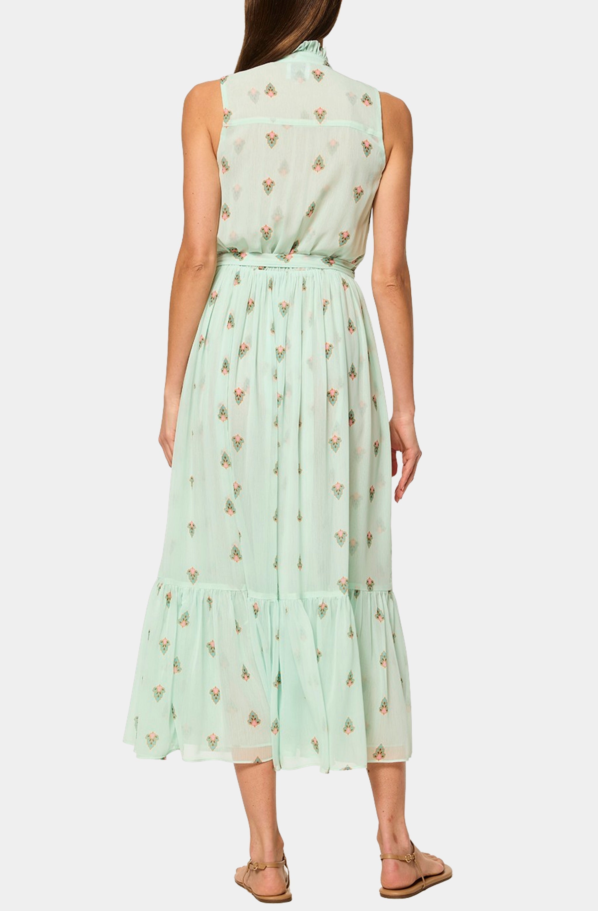 Thebez Dress