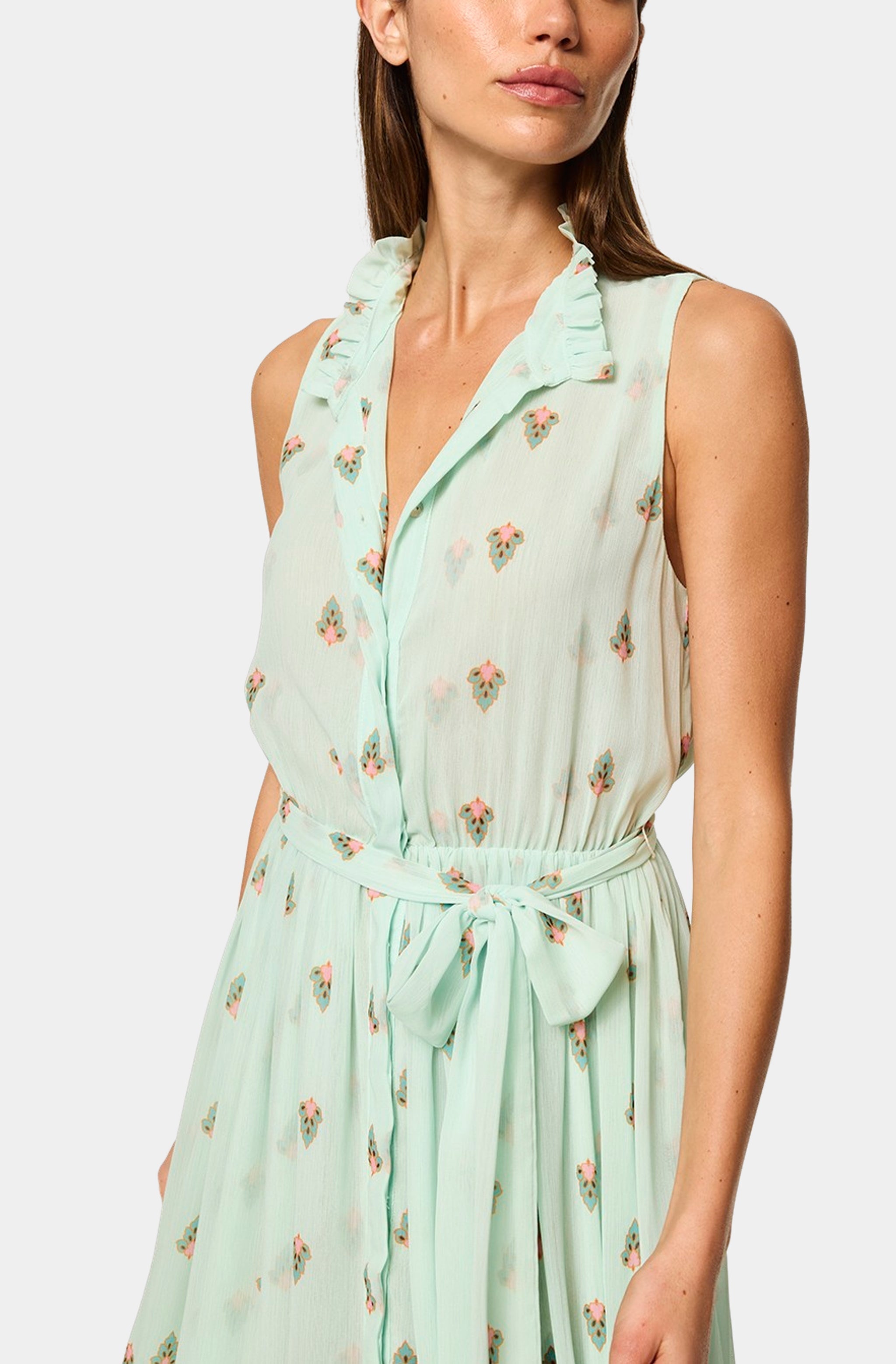 Thebez Dress