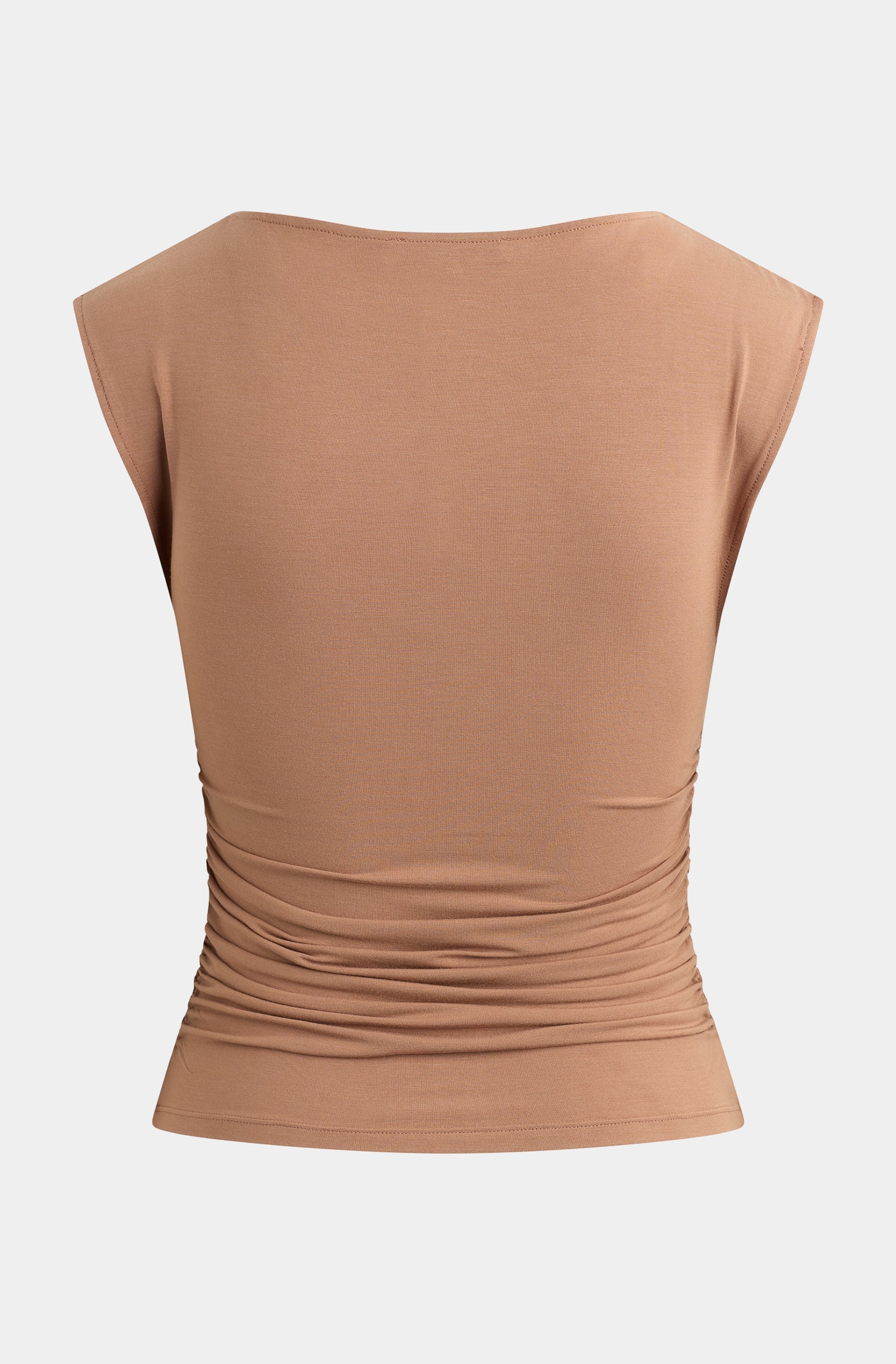 The Limitless Top