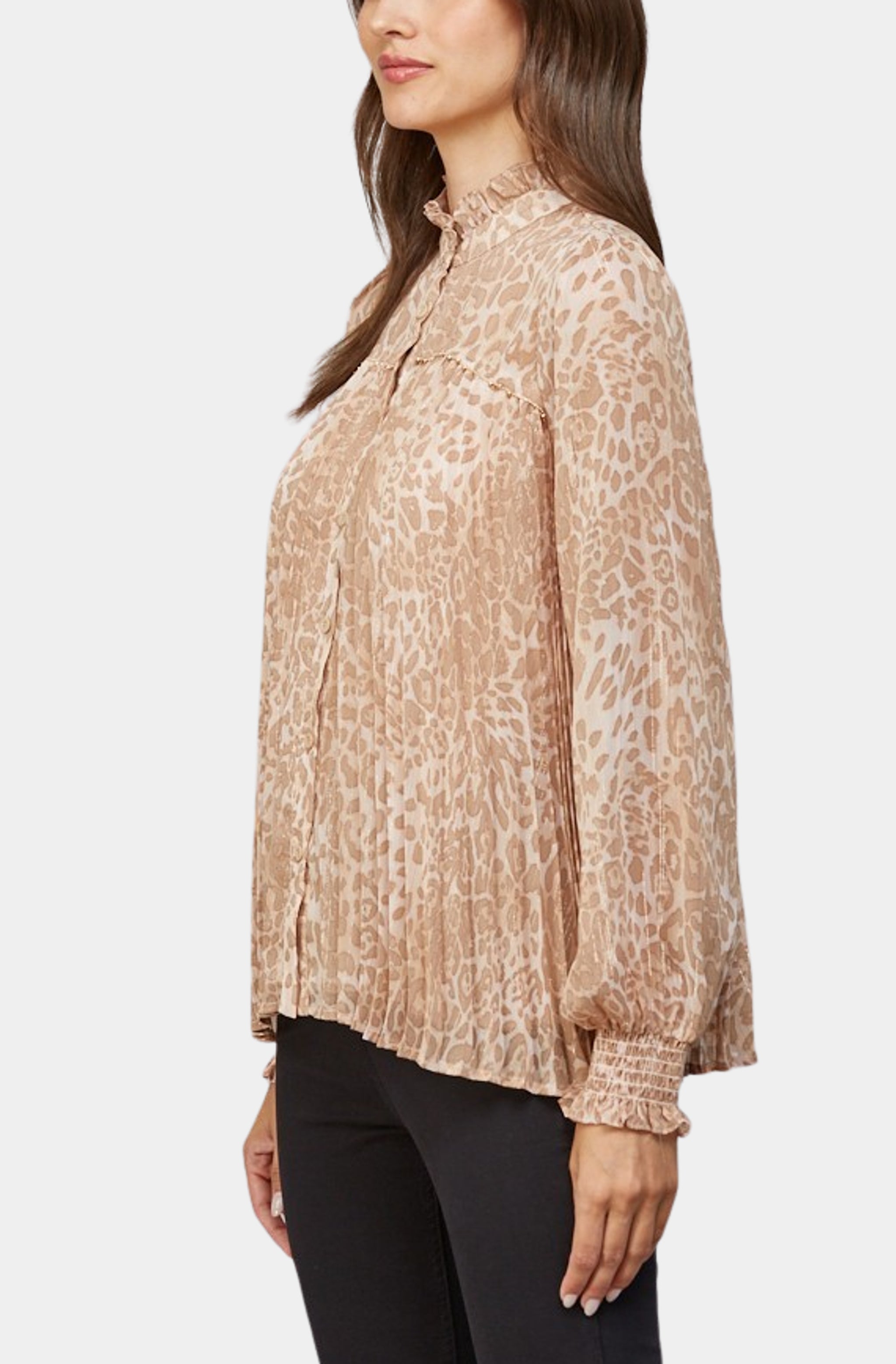 Carine Blouse