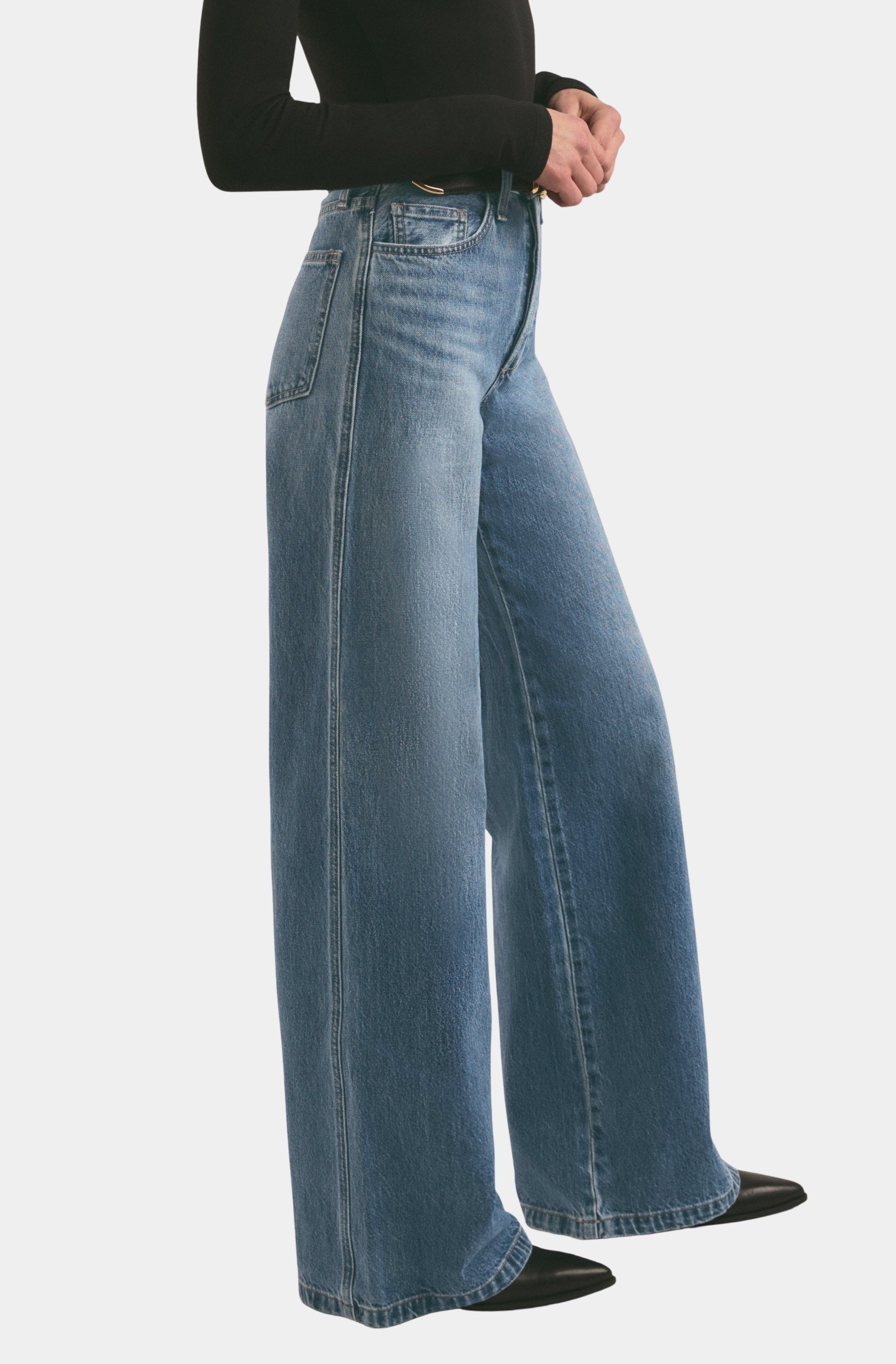 The Masha Jean