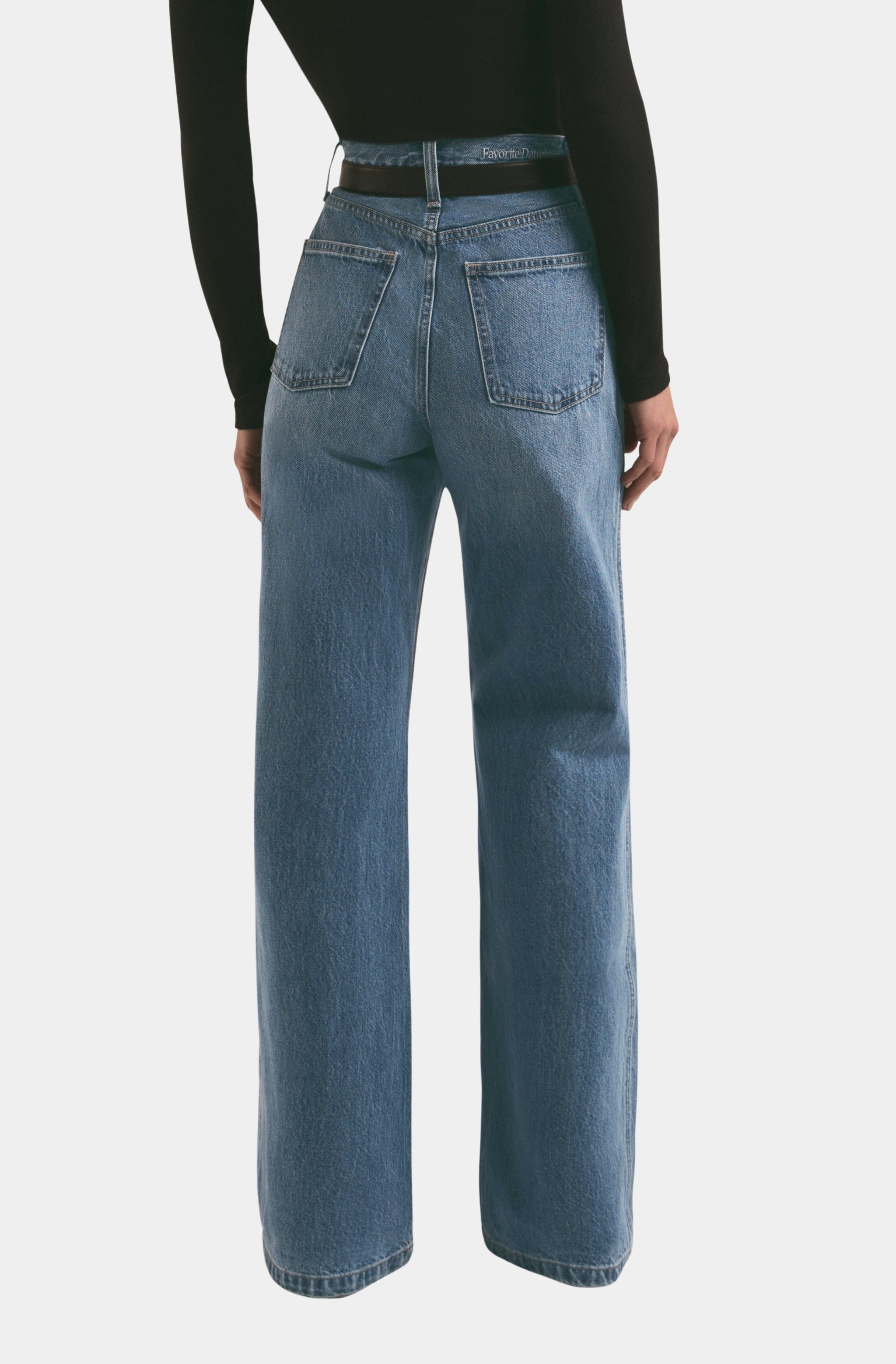 The Masha Jean