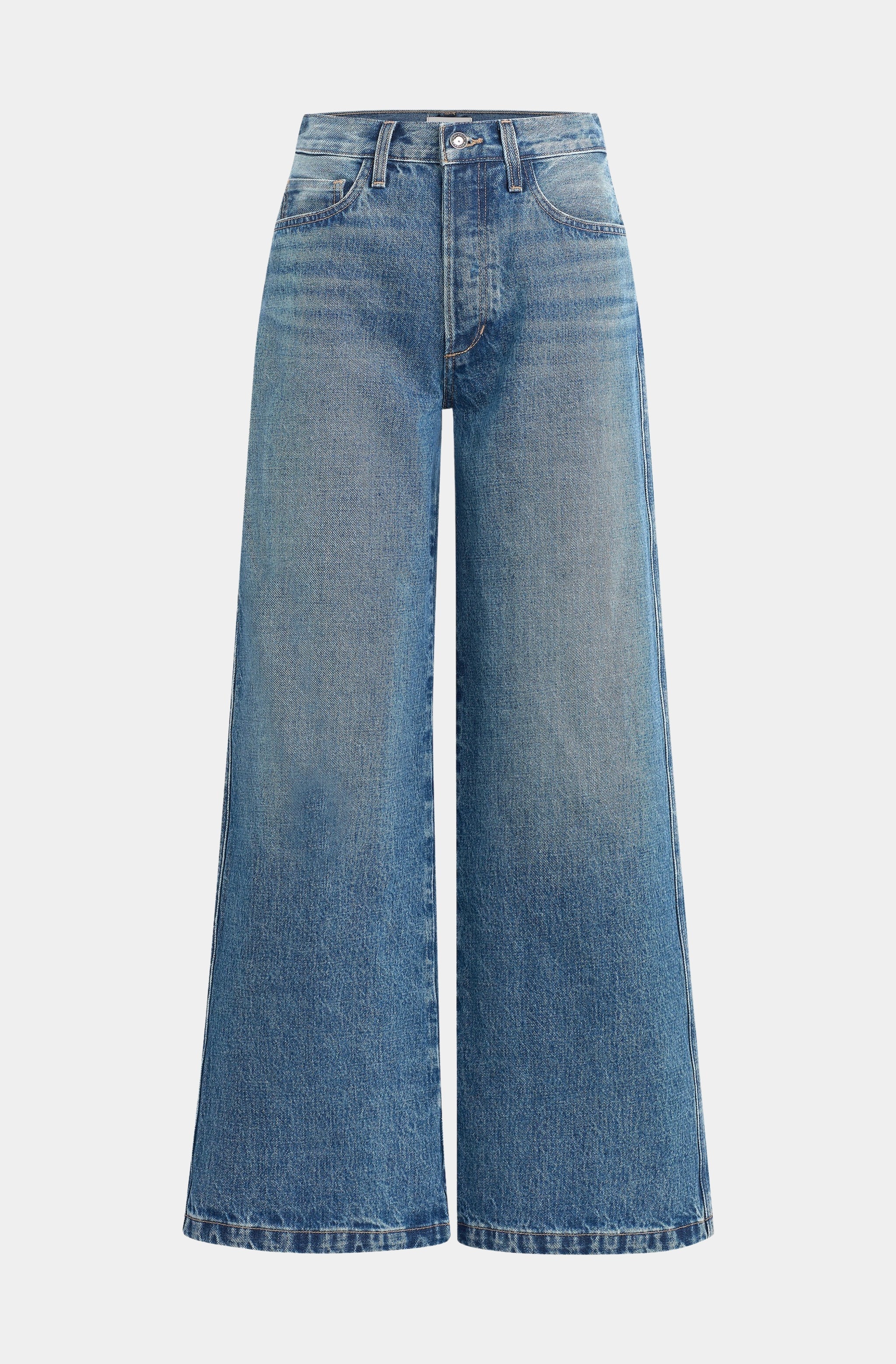 The Masha Jean