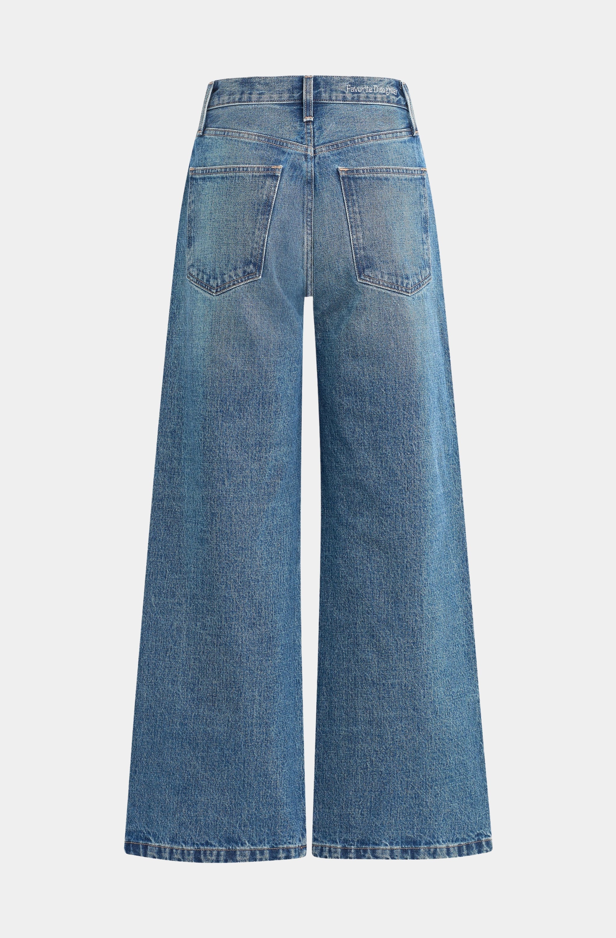 The Masha Jean