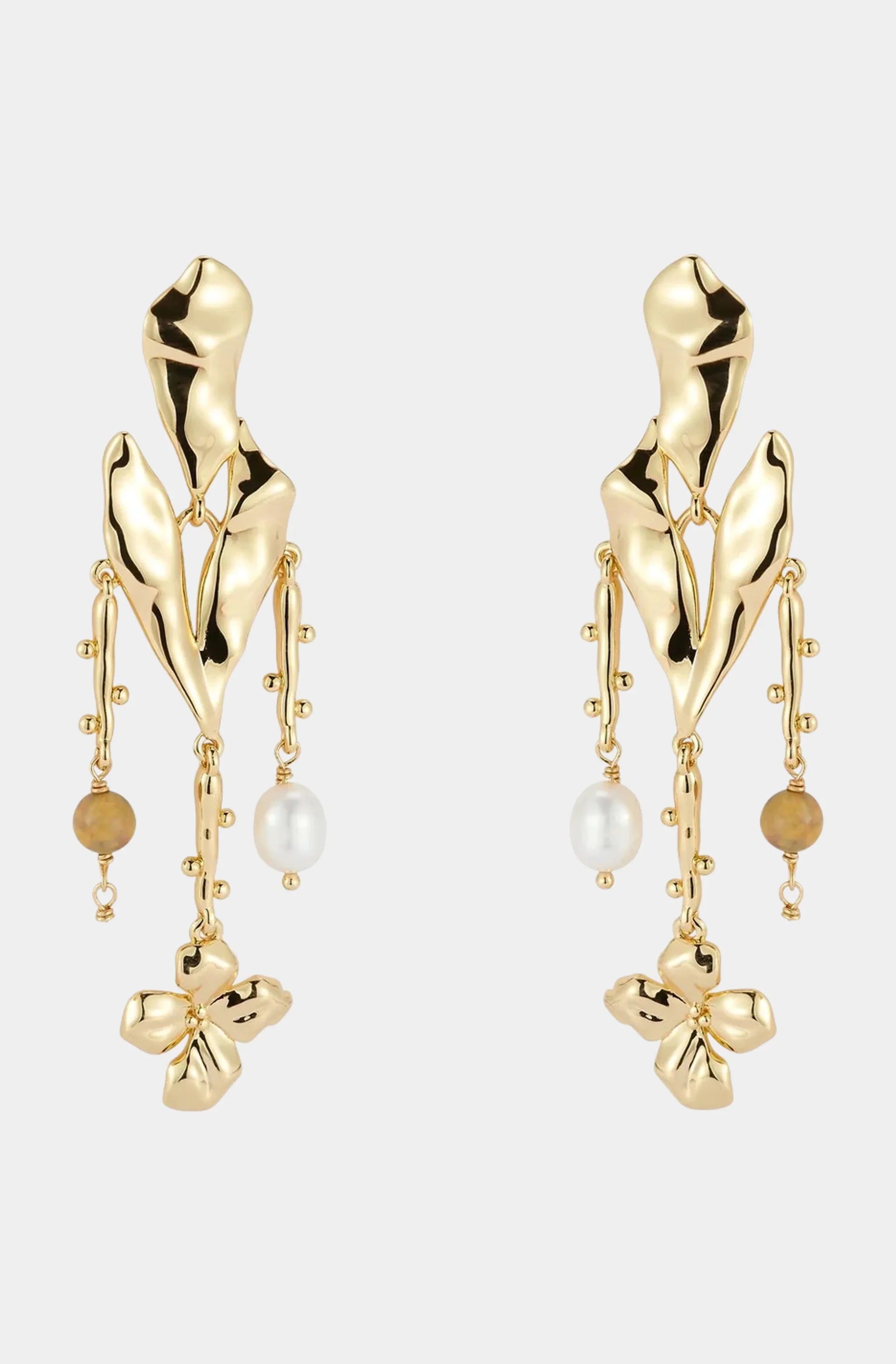 Leilani Luxe Earrings