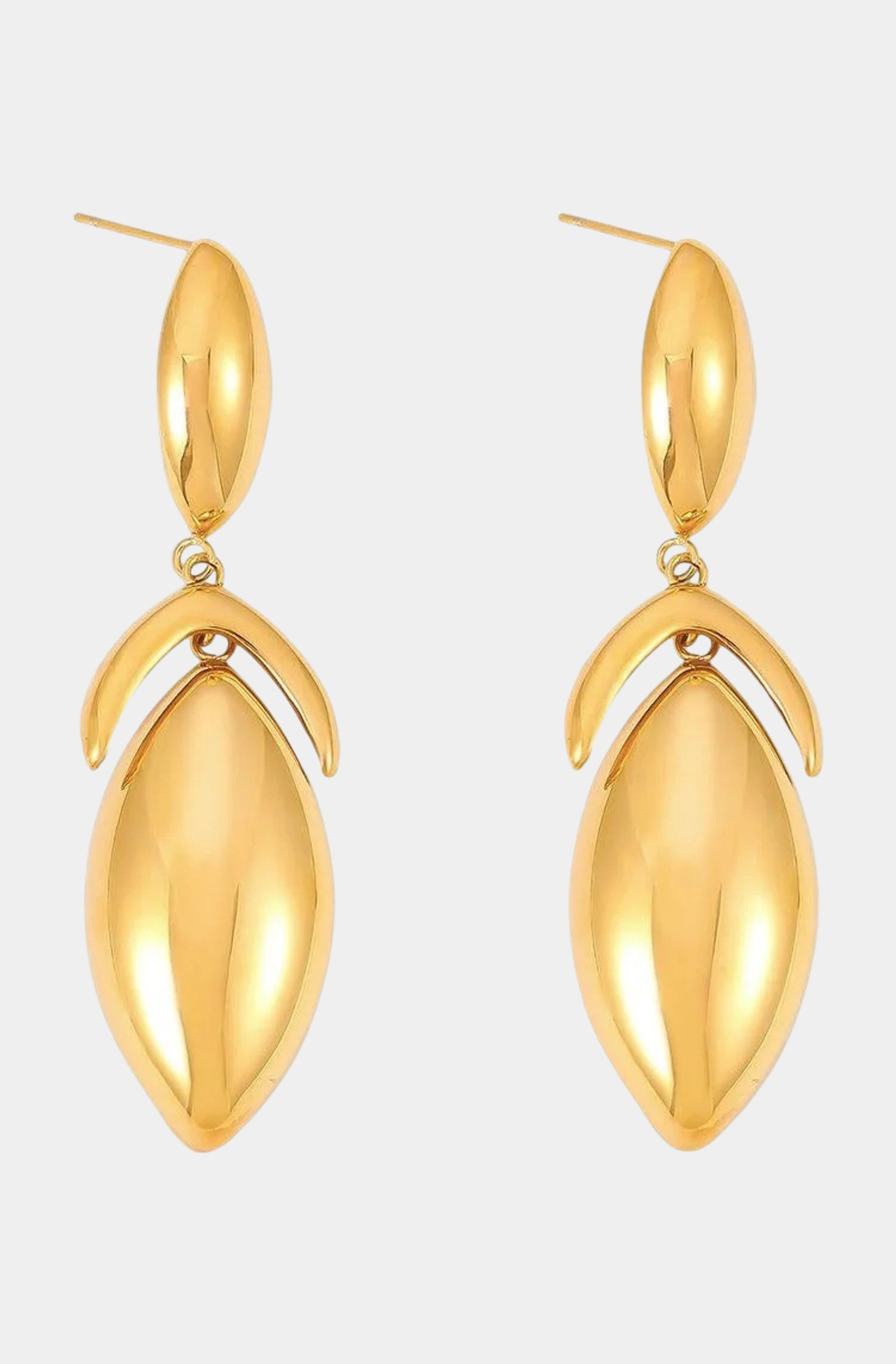 Gal Drop Earring