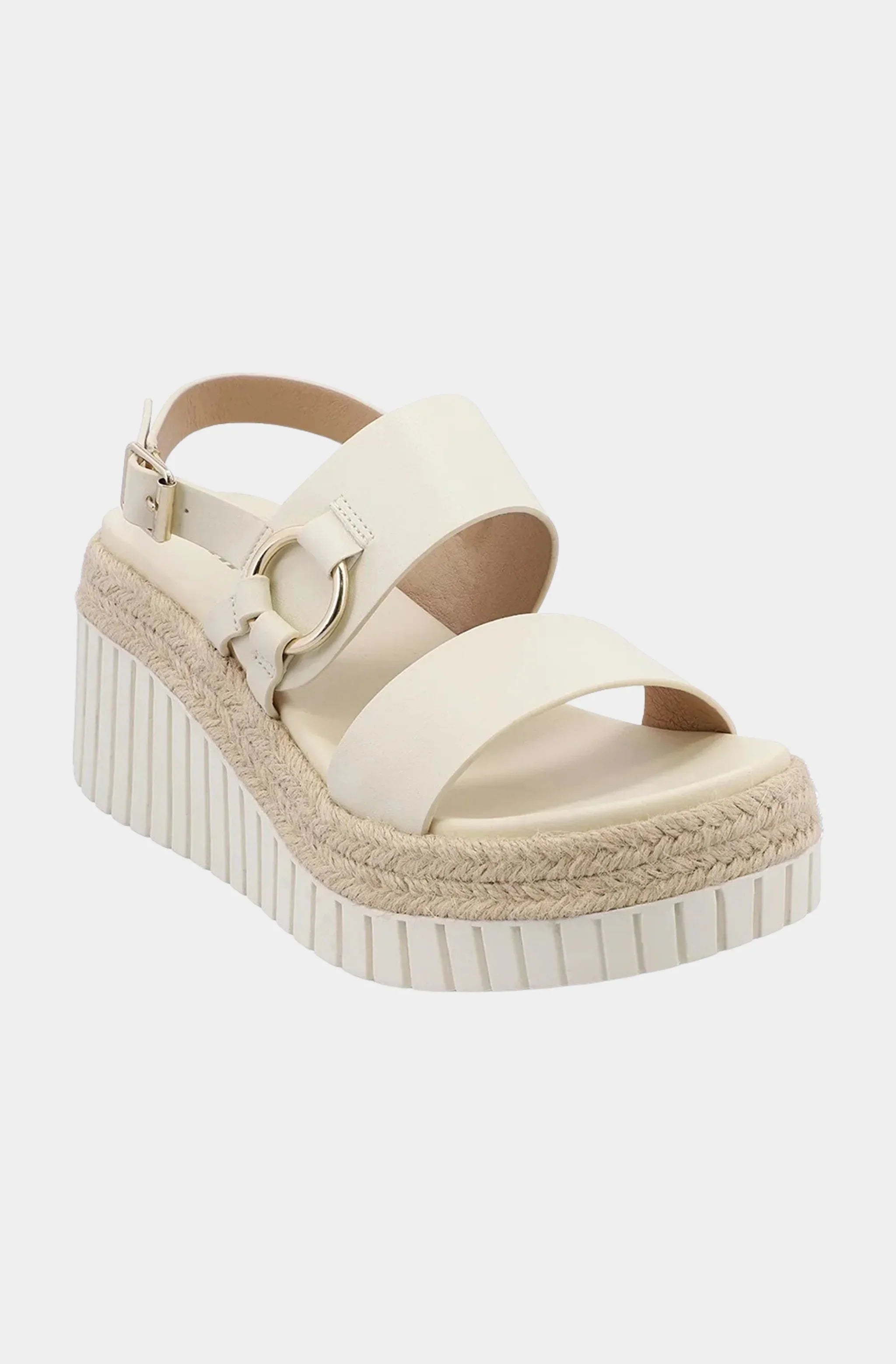 Yuna Sandal