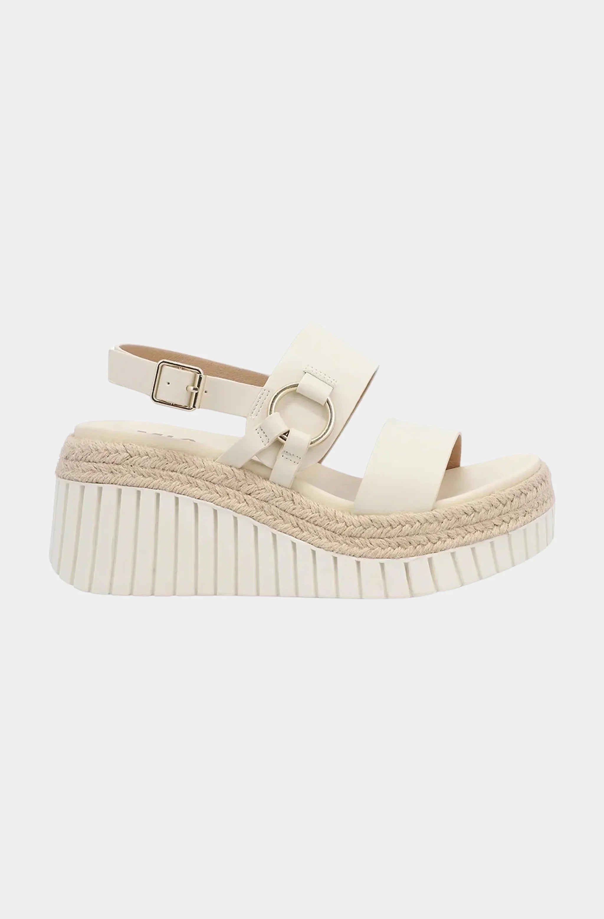 Yuna Sandal