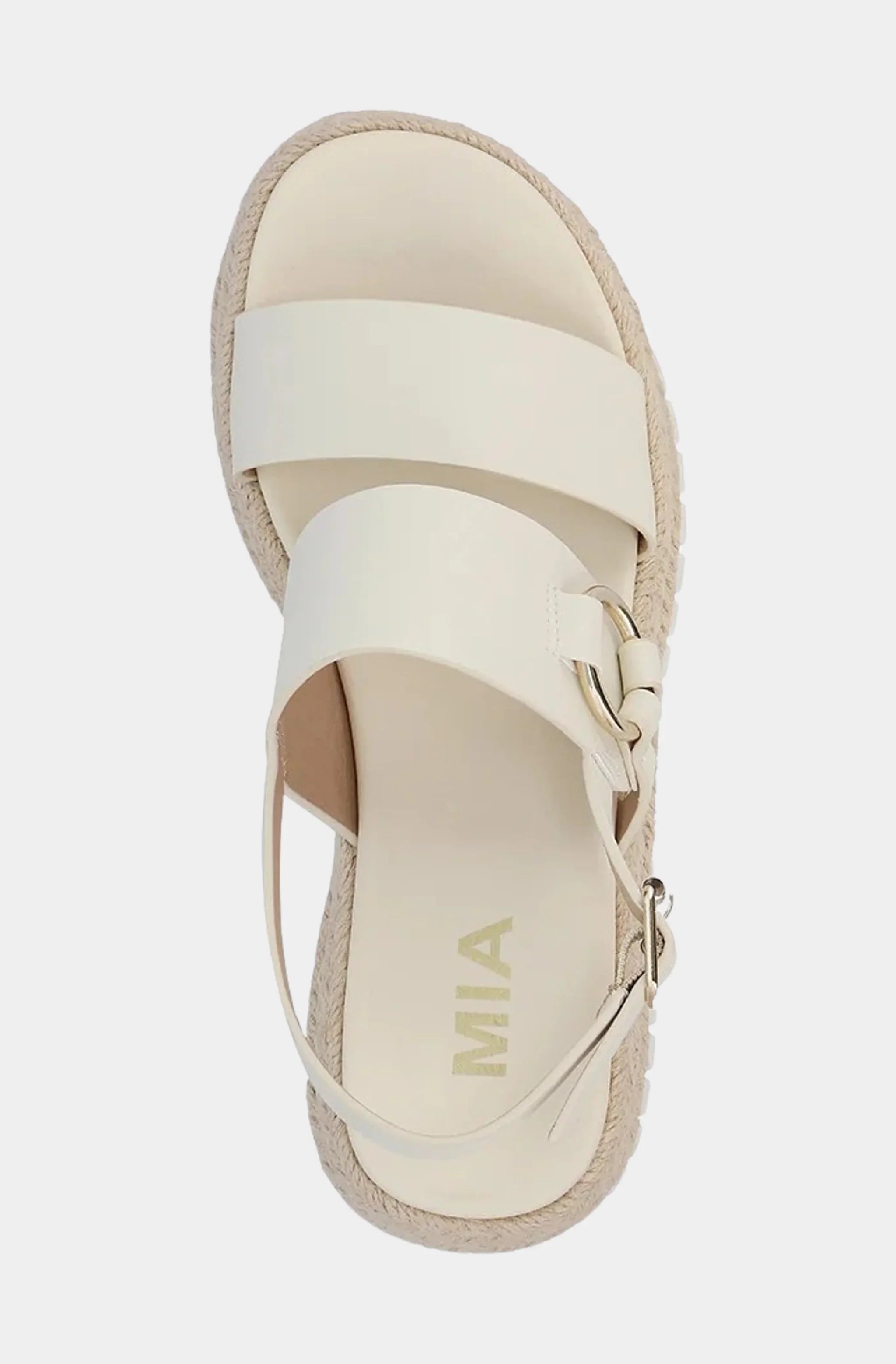 Yuna Sandal