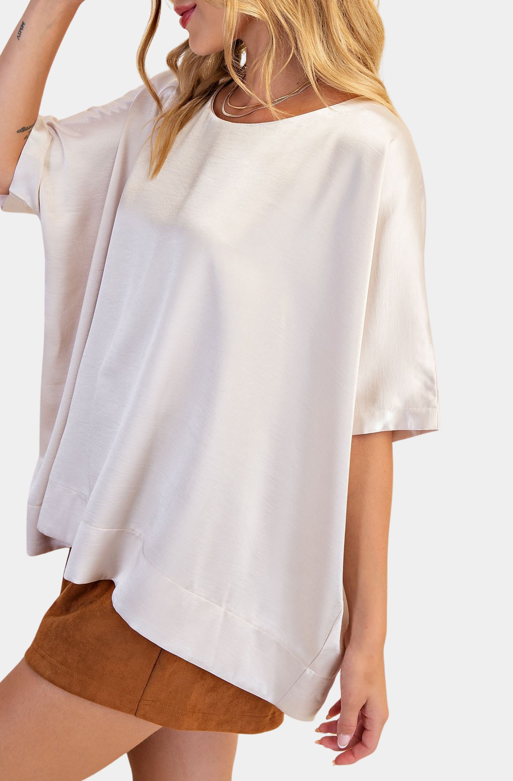 Portia Top
