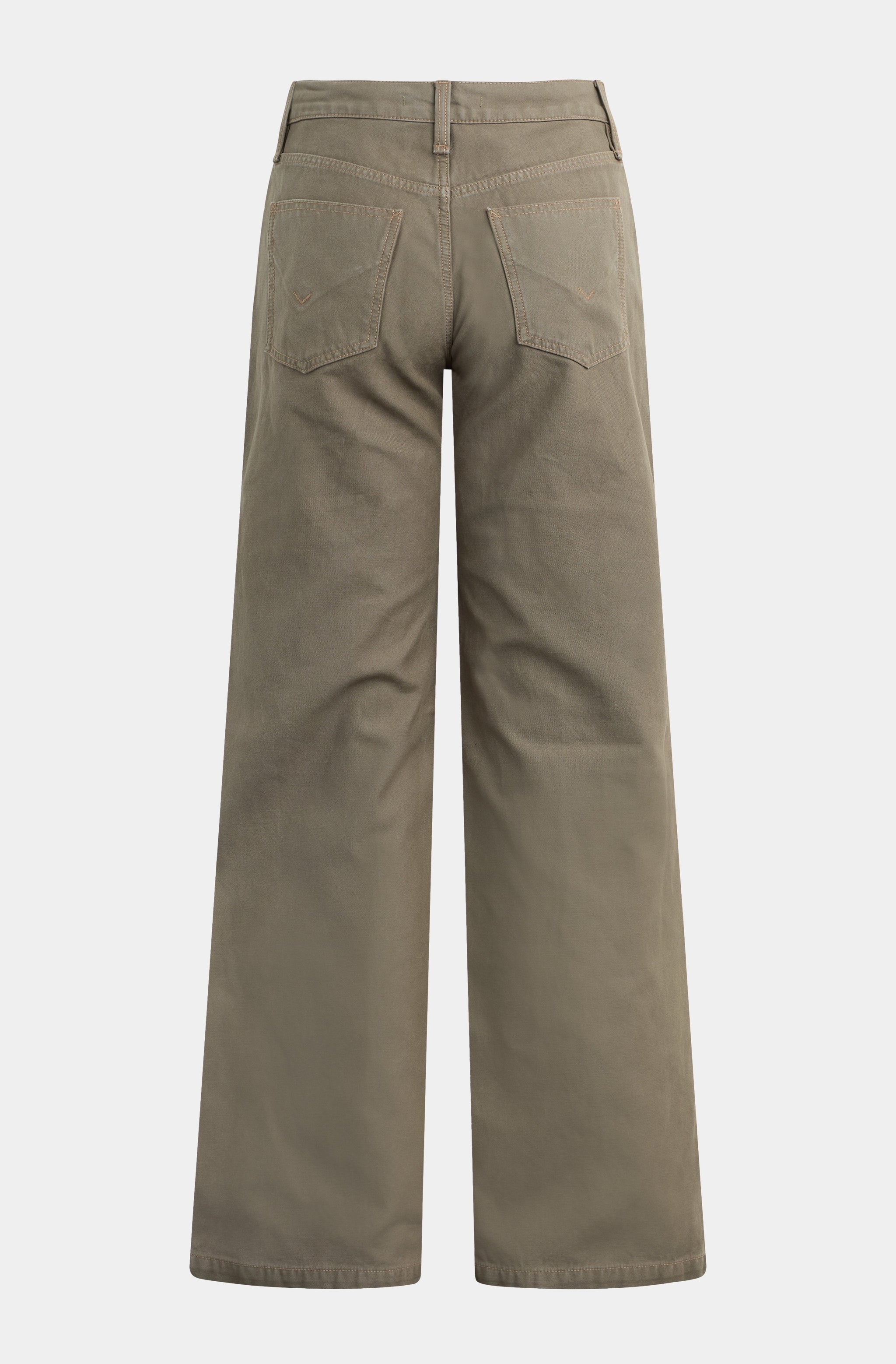 Rylee Low-Rise Loose Jean