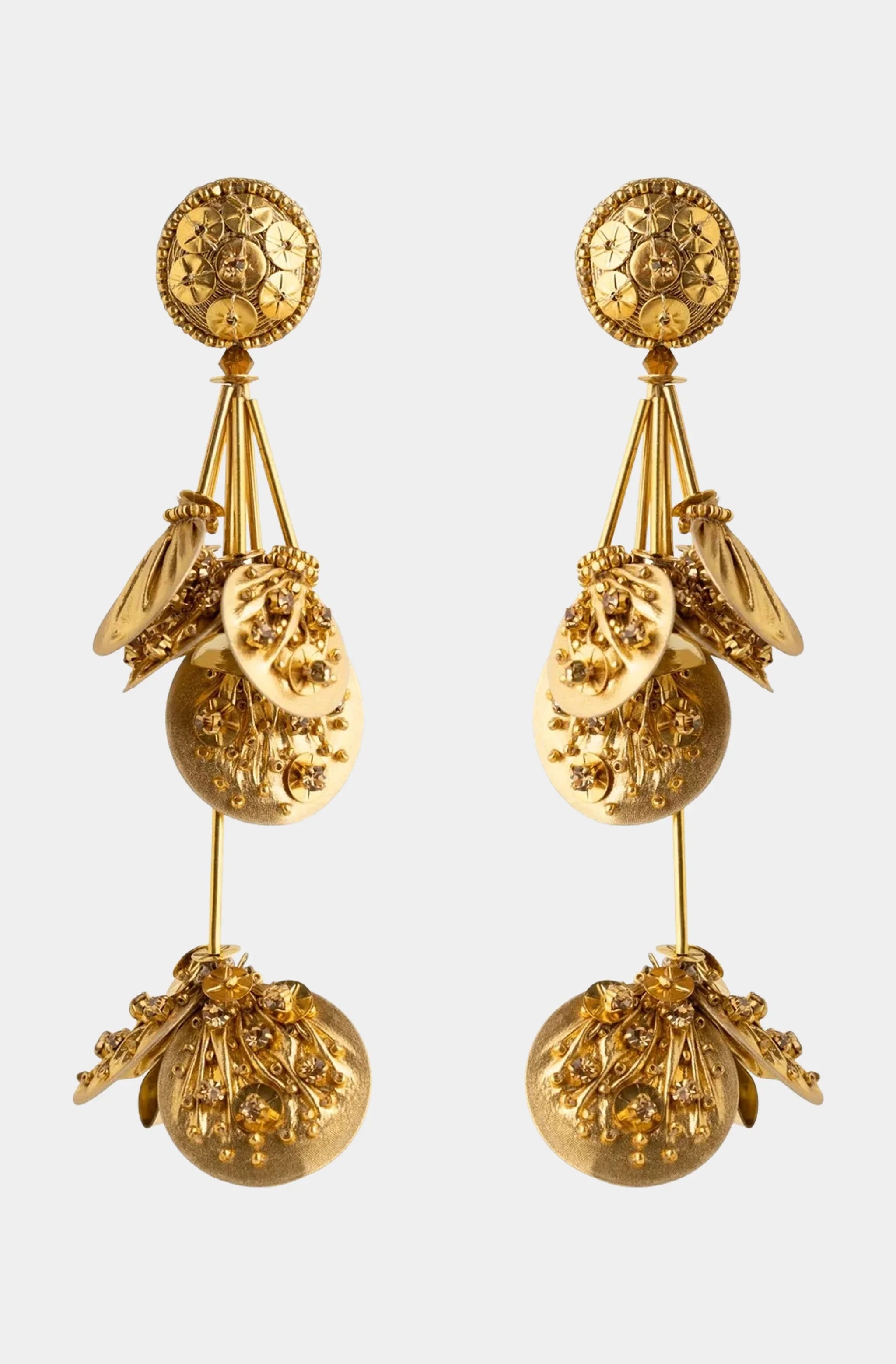 Duane Earrings
