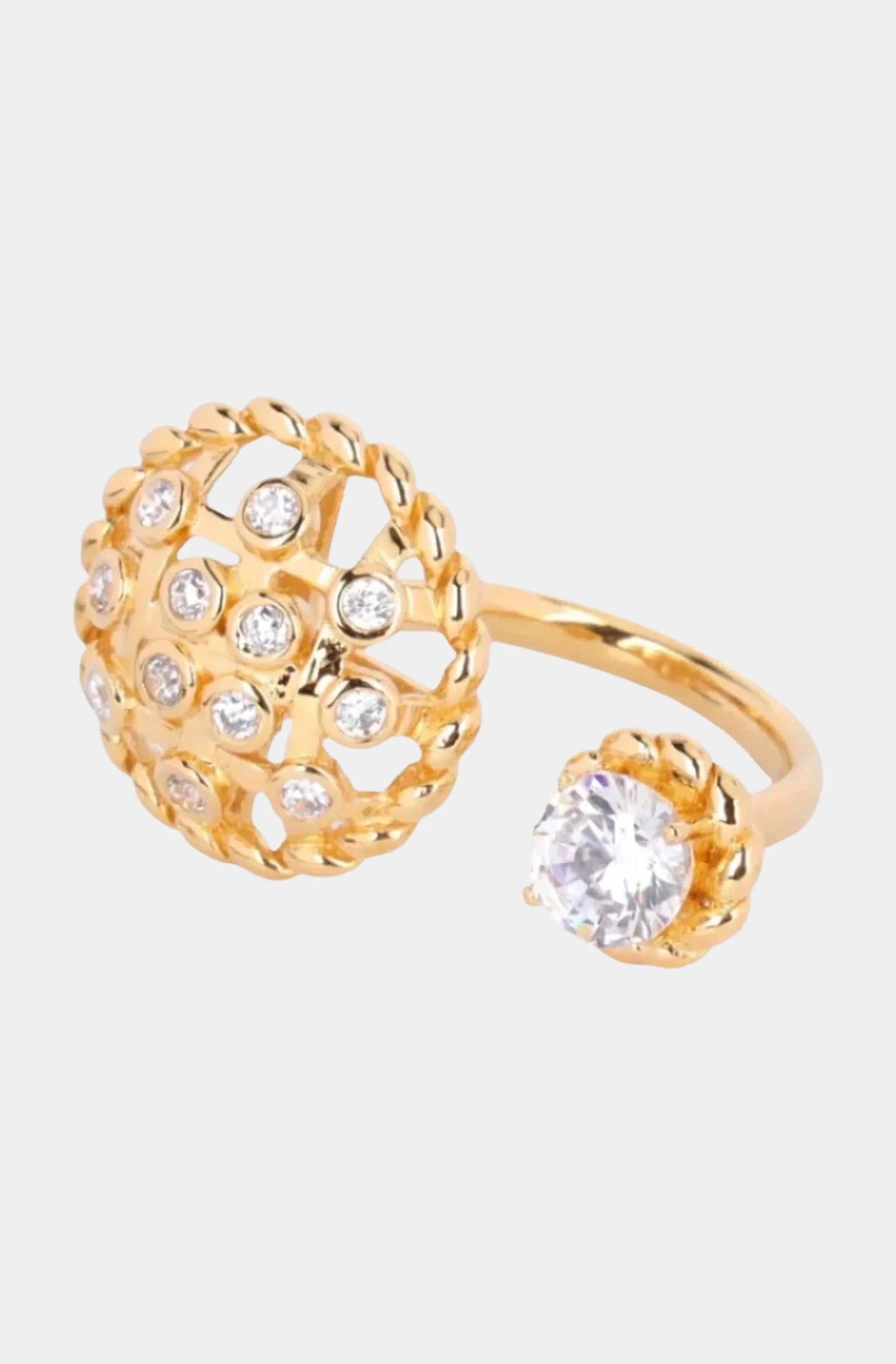 Canasta Ring
