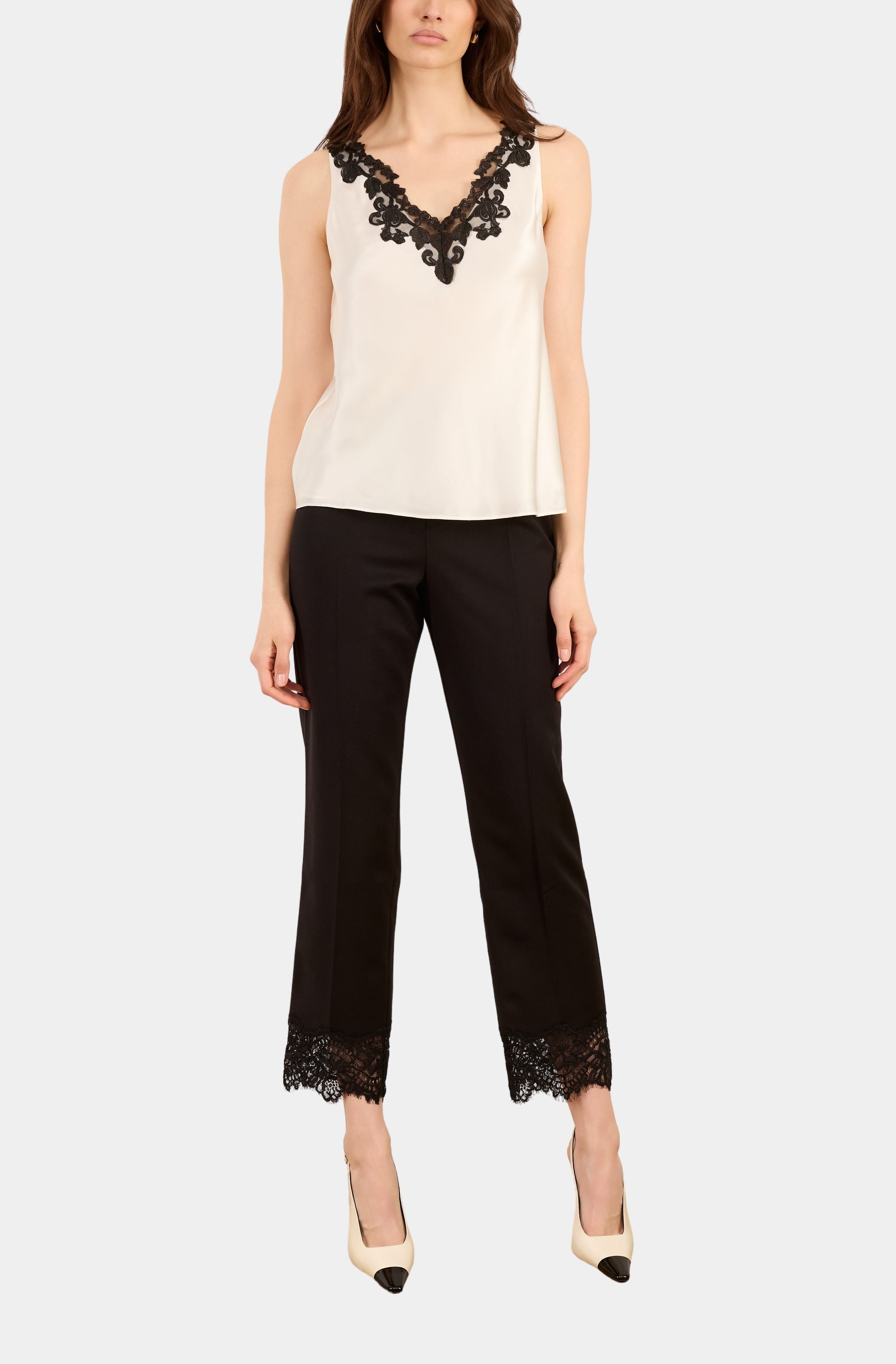 Cheyenne High Rise Pant
