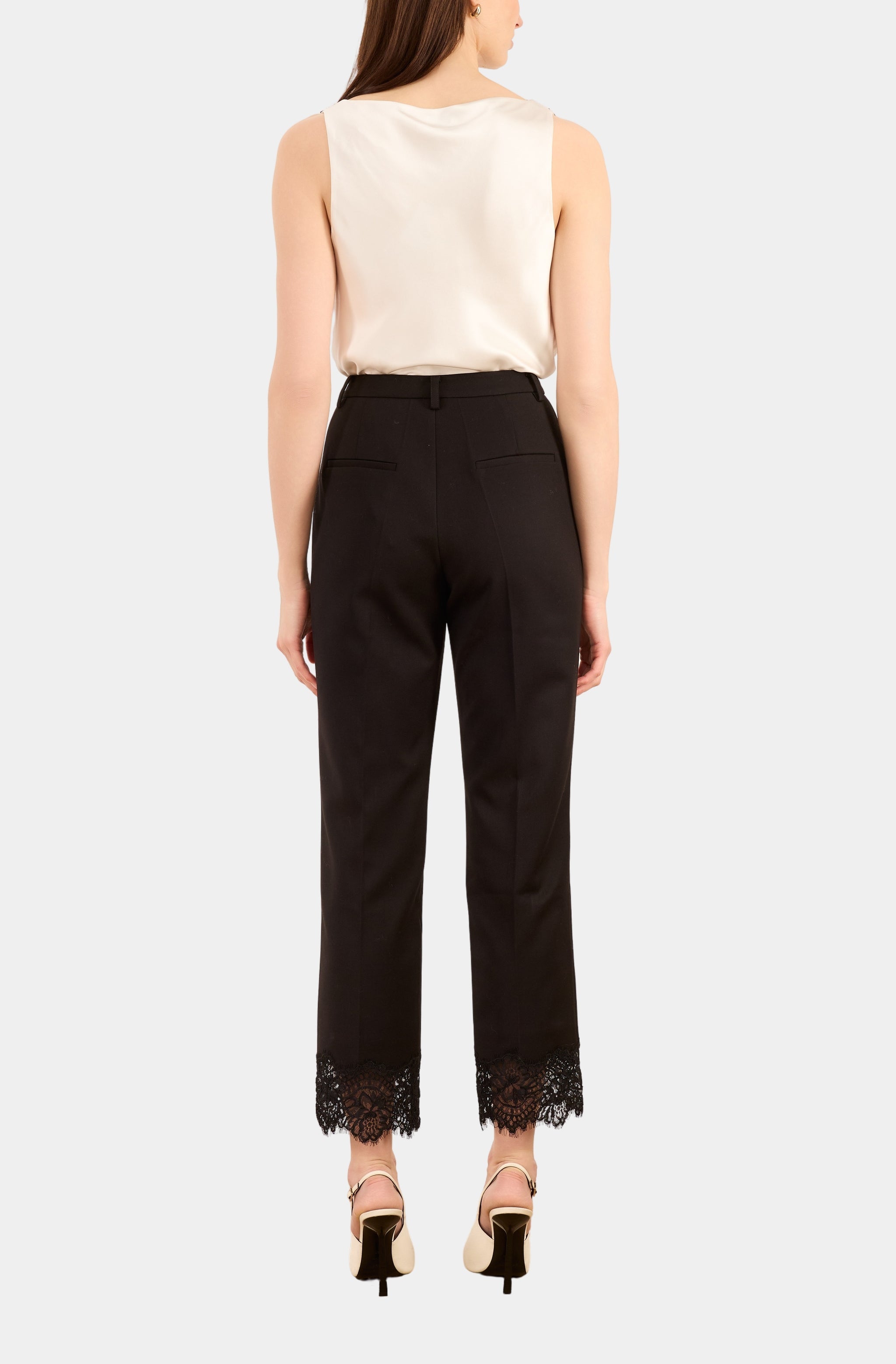Cheyenne High Rise Pant
