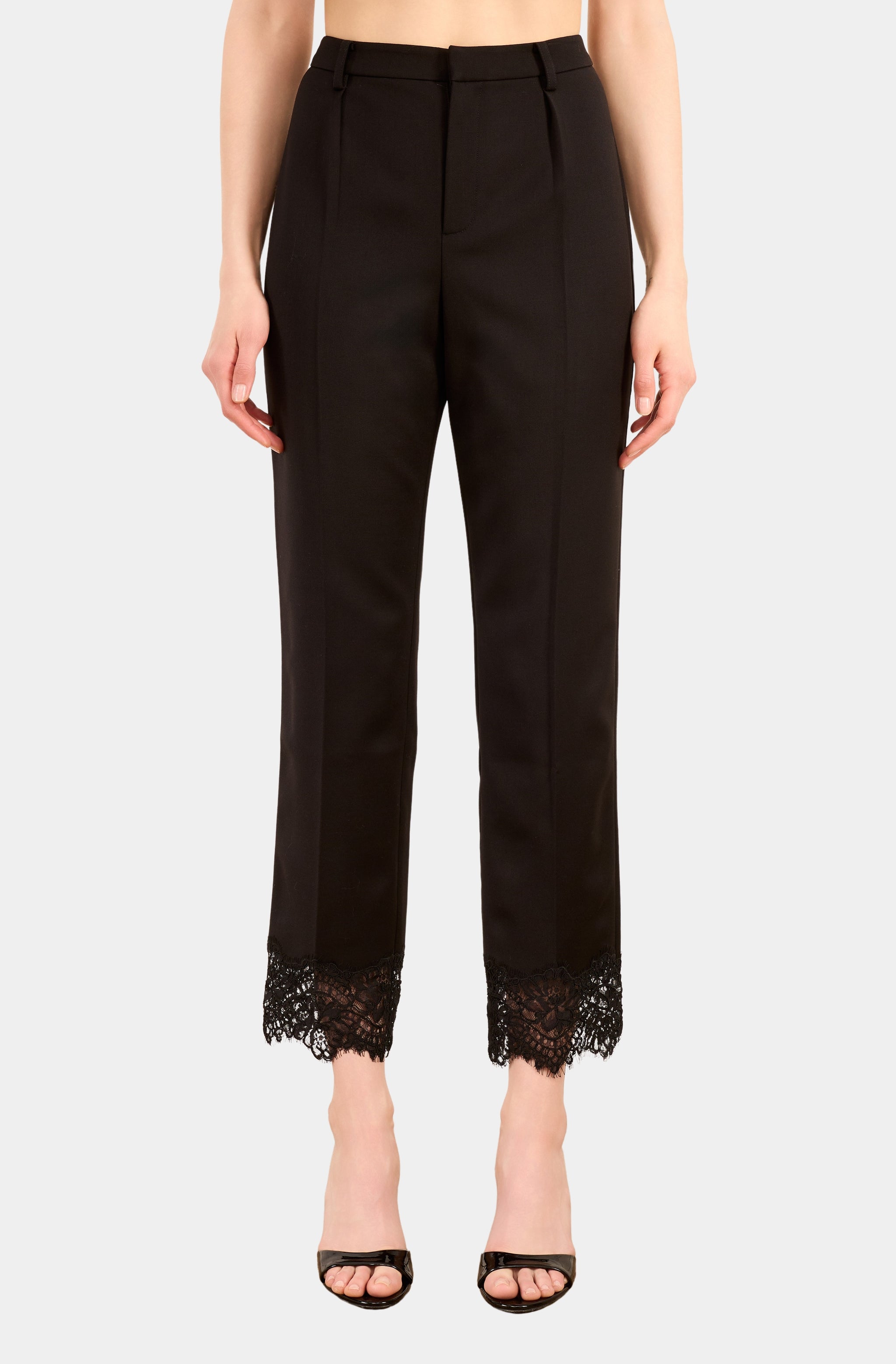 Cheyenne High Rise Pant