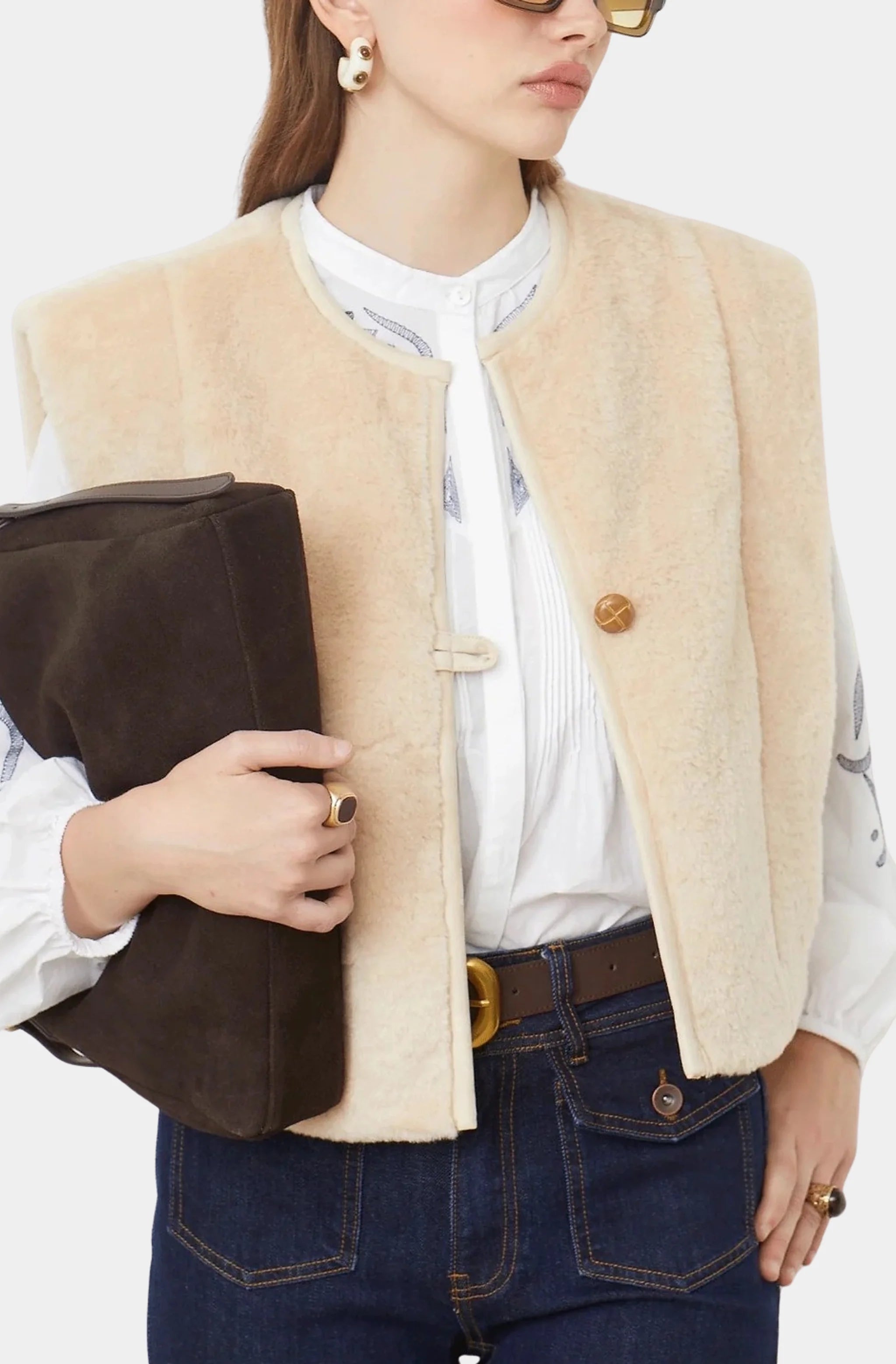Diego Vest