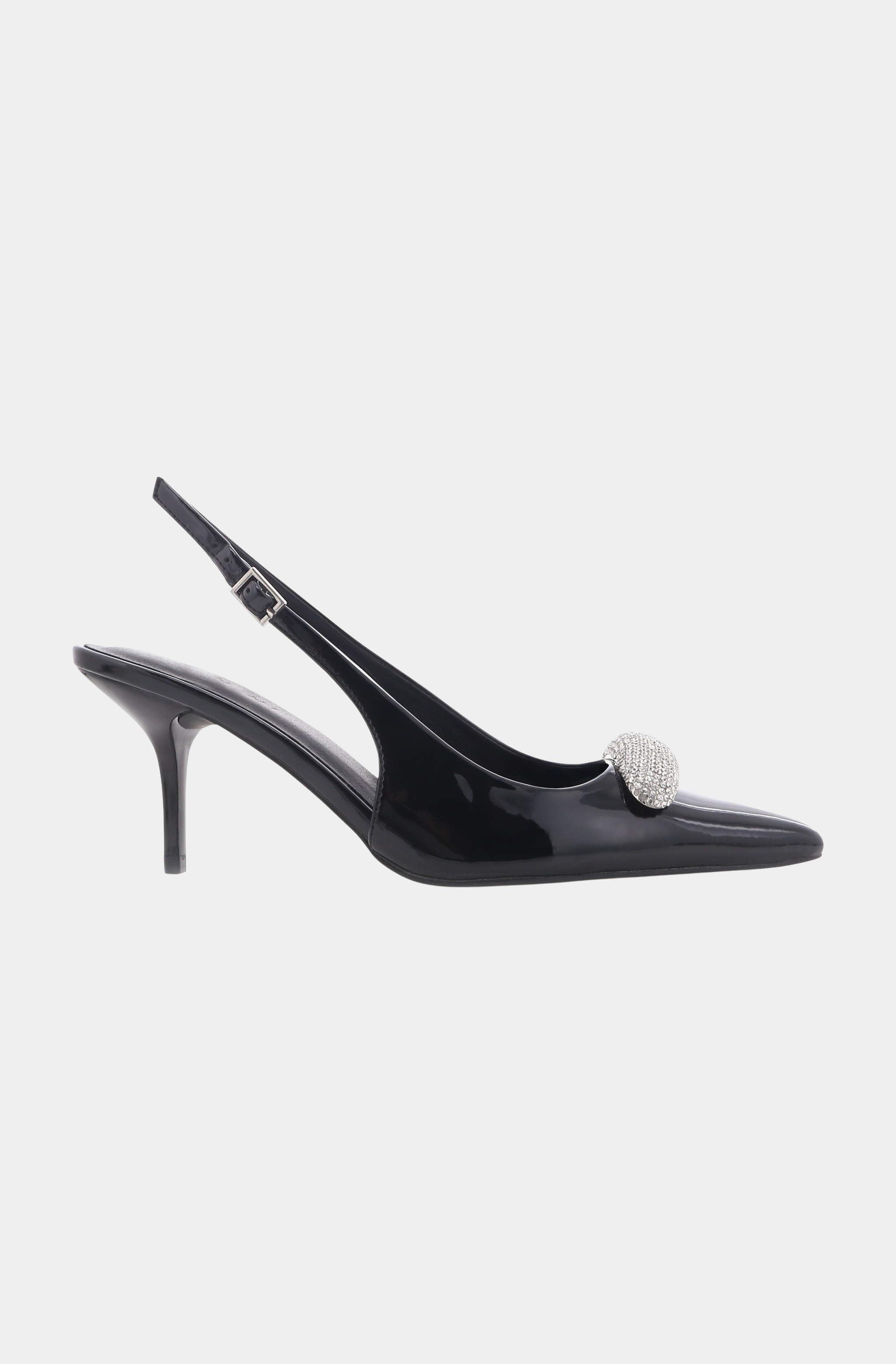 Lonan Heel