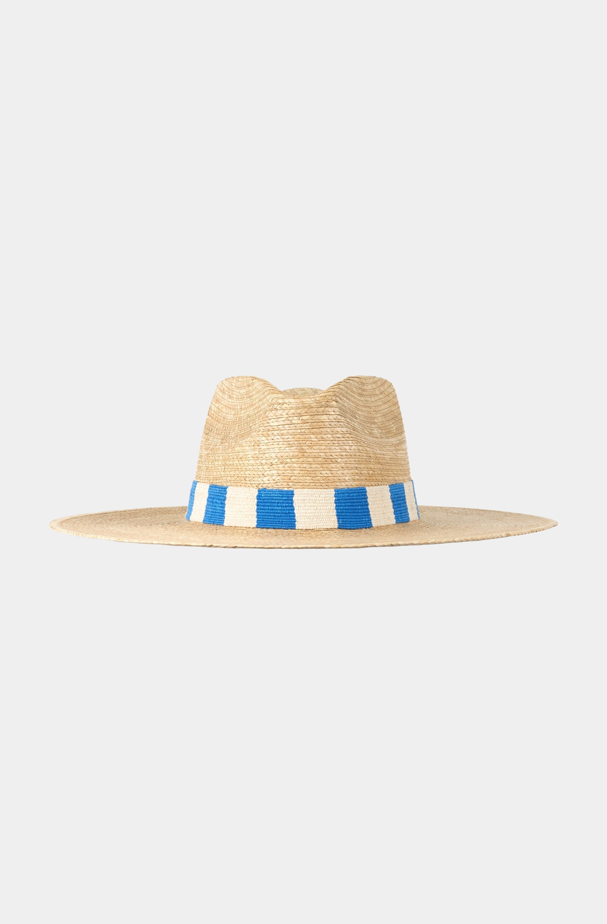 Emily Palm Hat