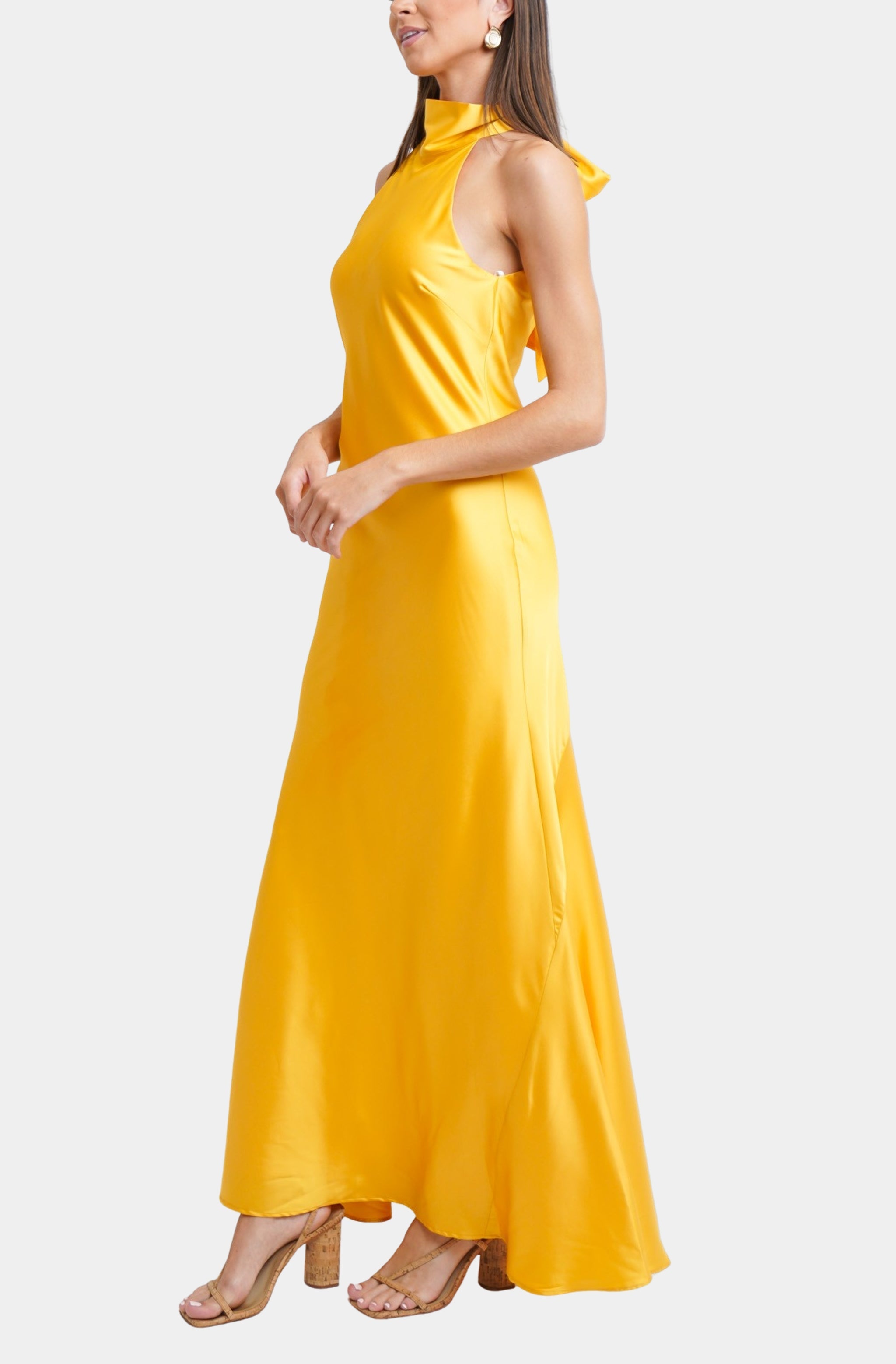 Coco Gown