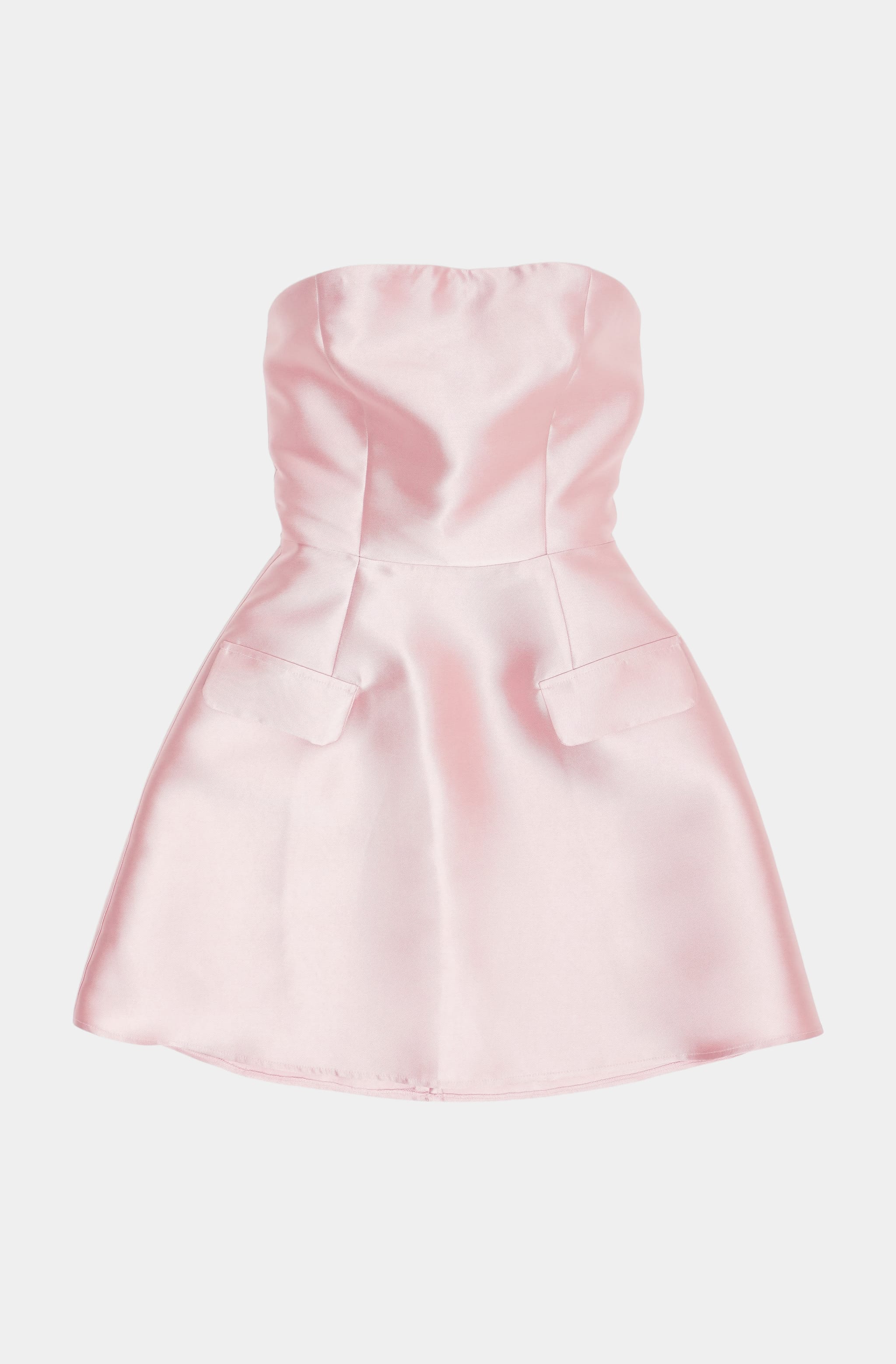 Lee Ann Mini Dress