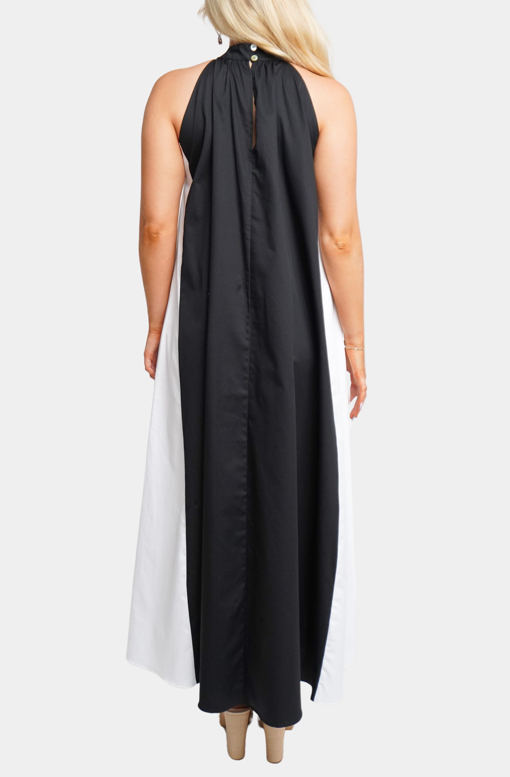 Hazel Midi Dress