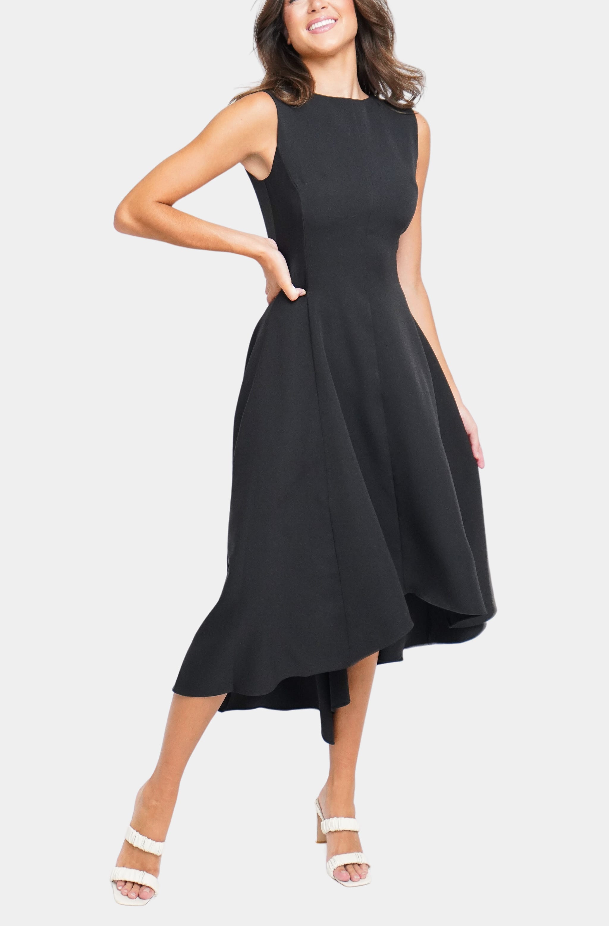 Luna Dress