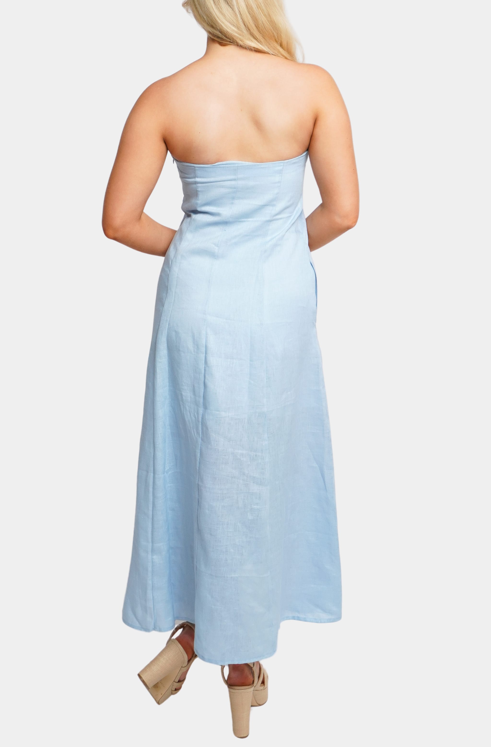 Macy Midi Dress