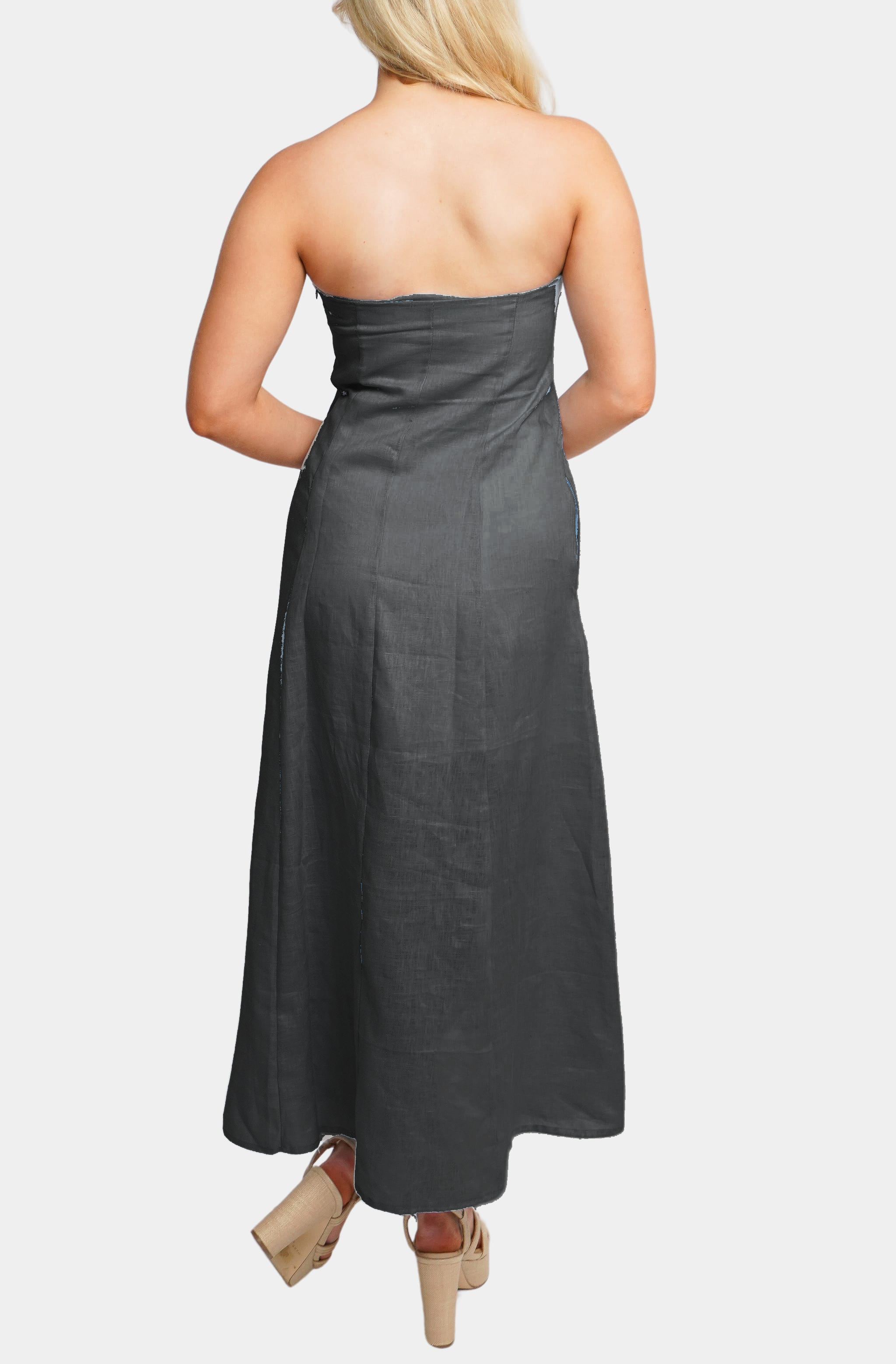 Macy Midi Dress