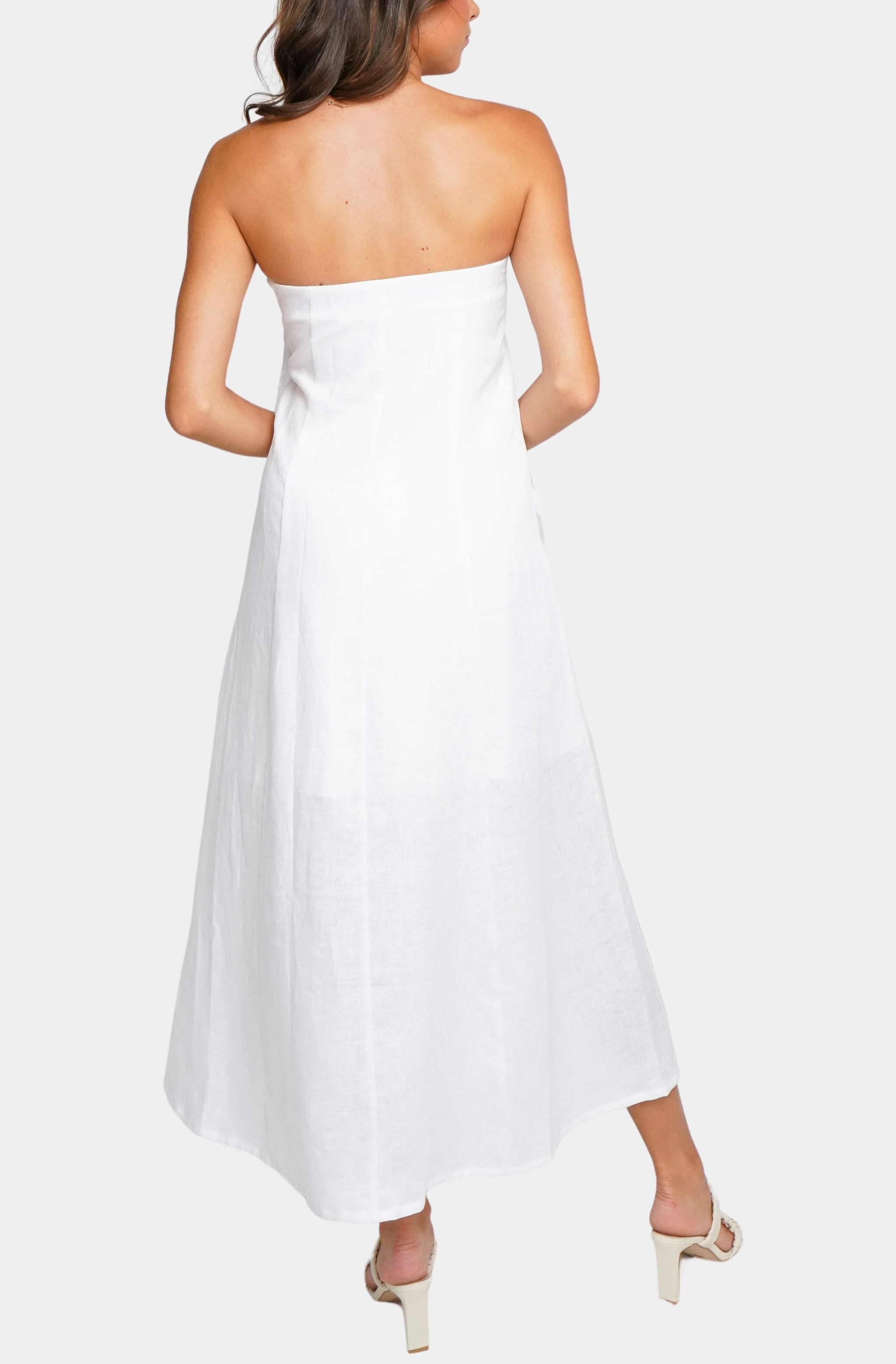 Macy Midi Dress