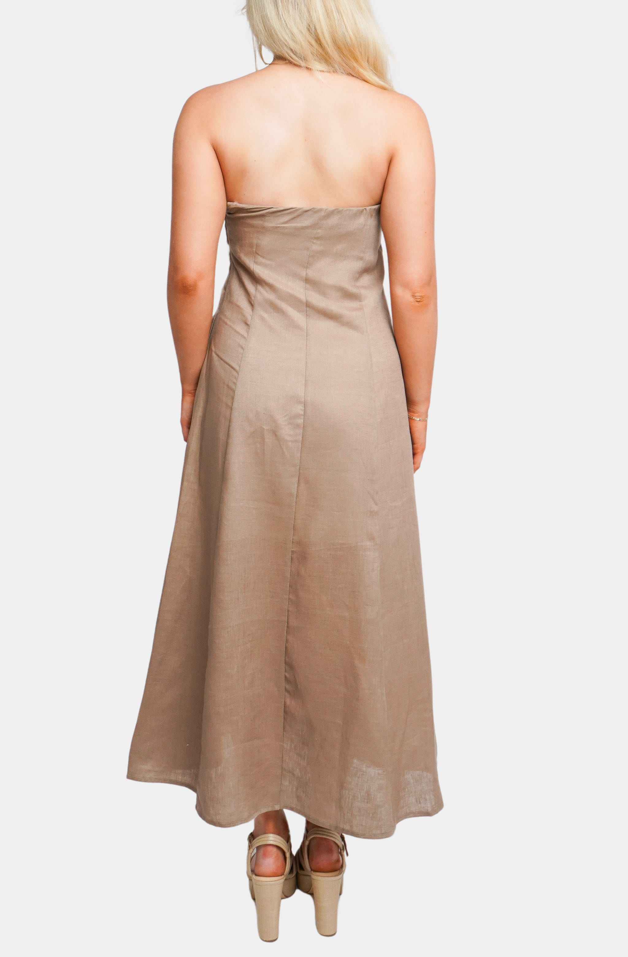 Macy Midi Dress