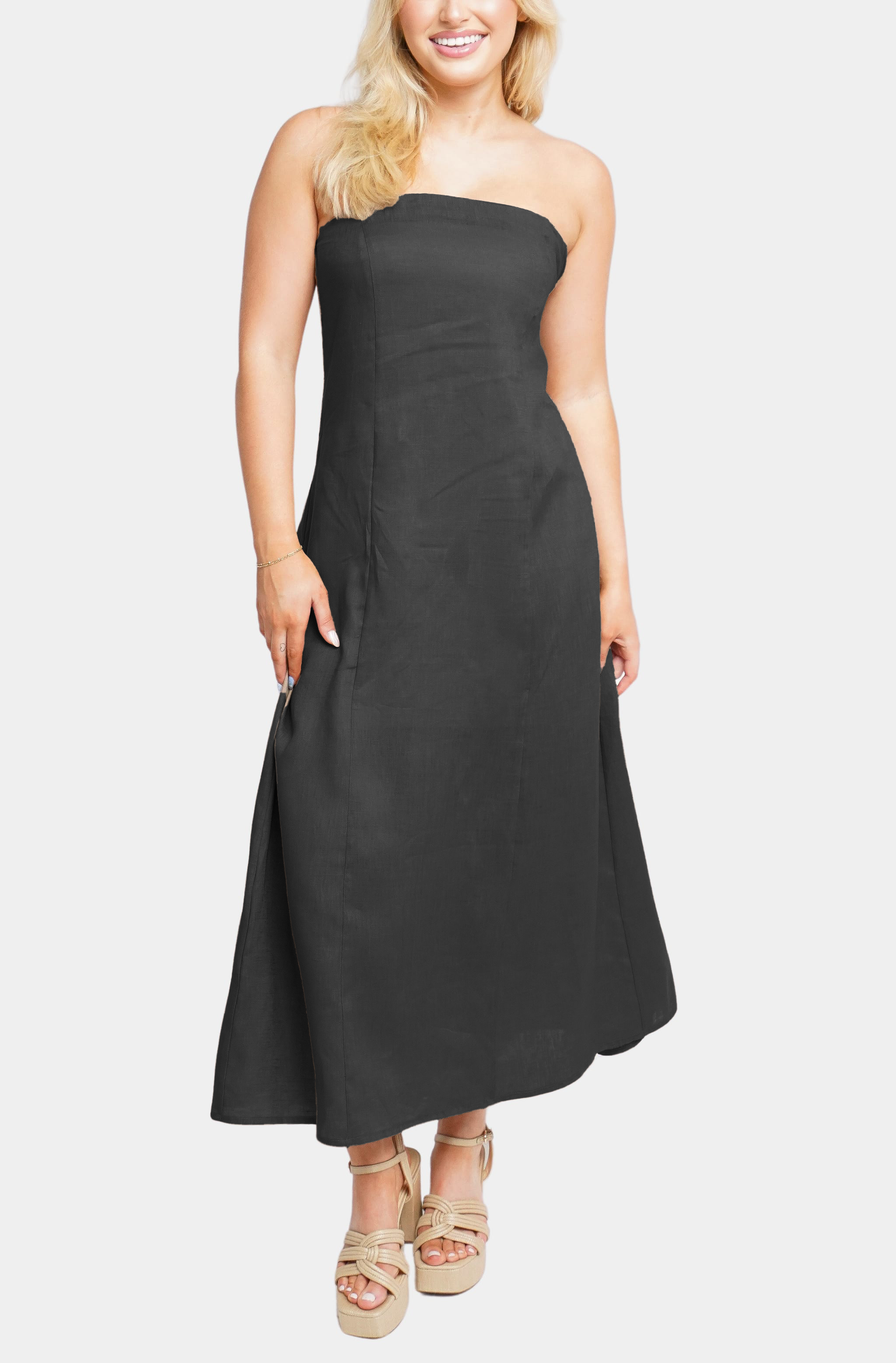 Macy Midi Dress