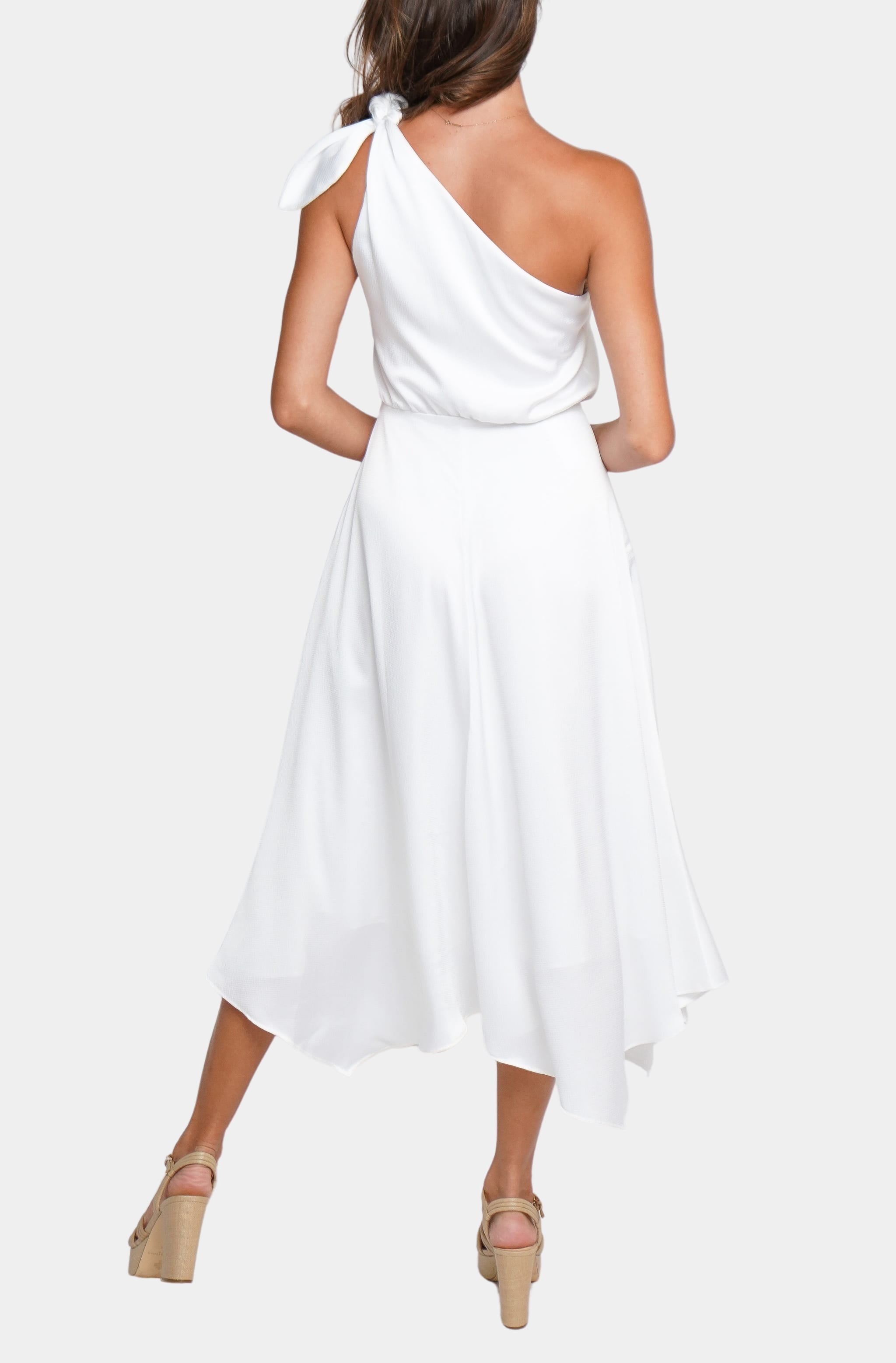 Mia Midi Dress