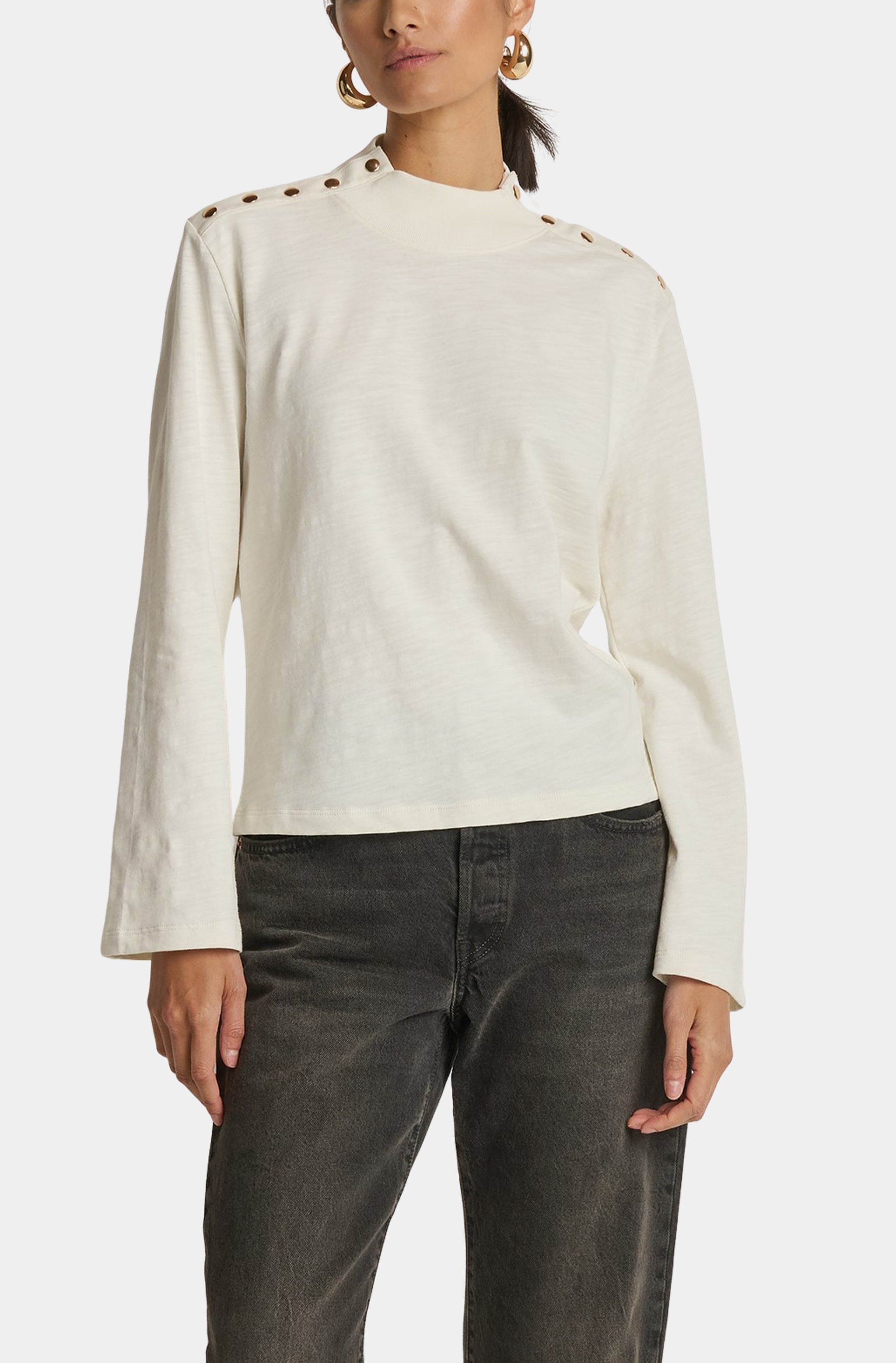 Neda Long Sleeve