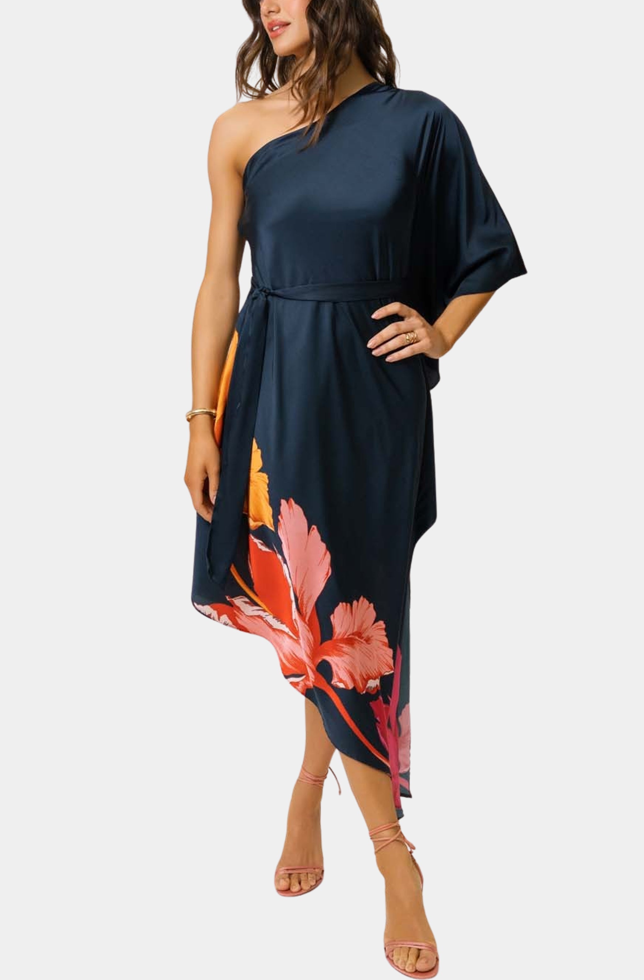 Zahara Dress