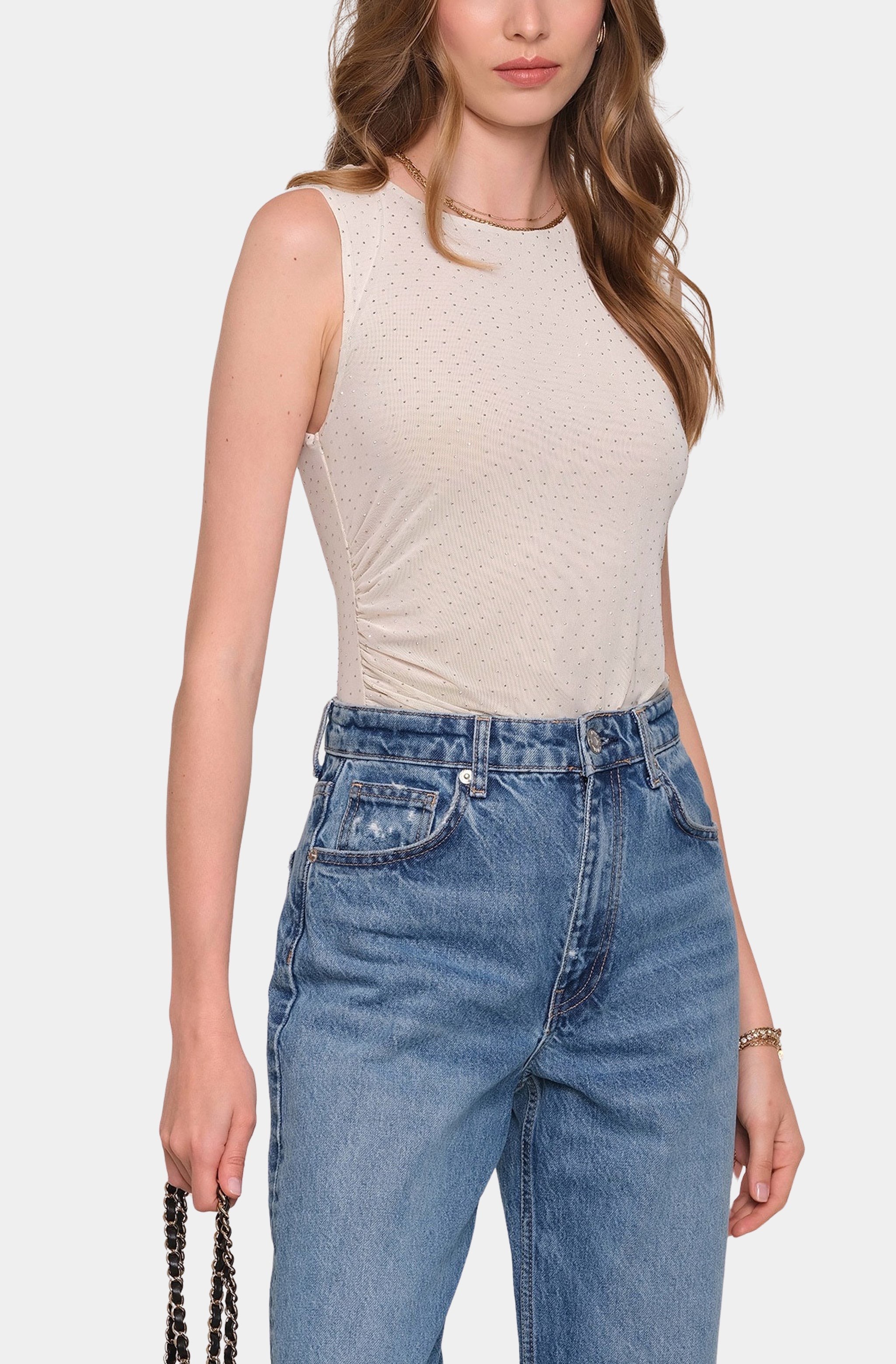 Mariana Bodysuit