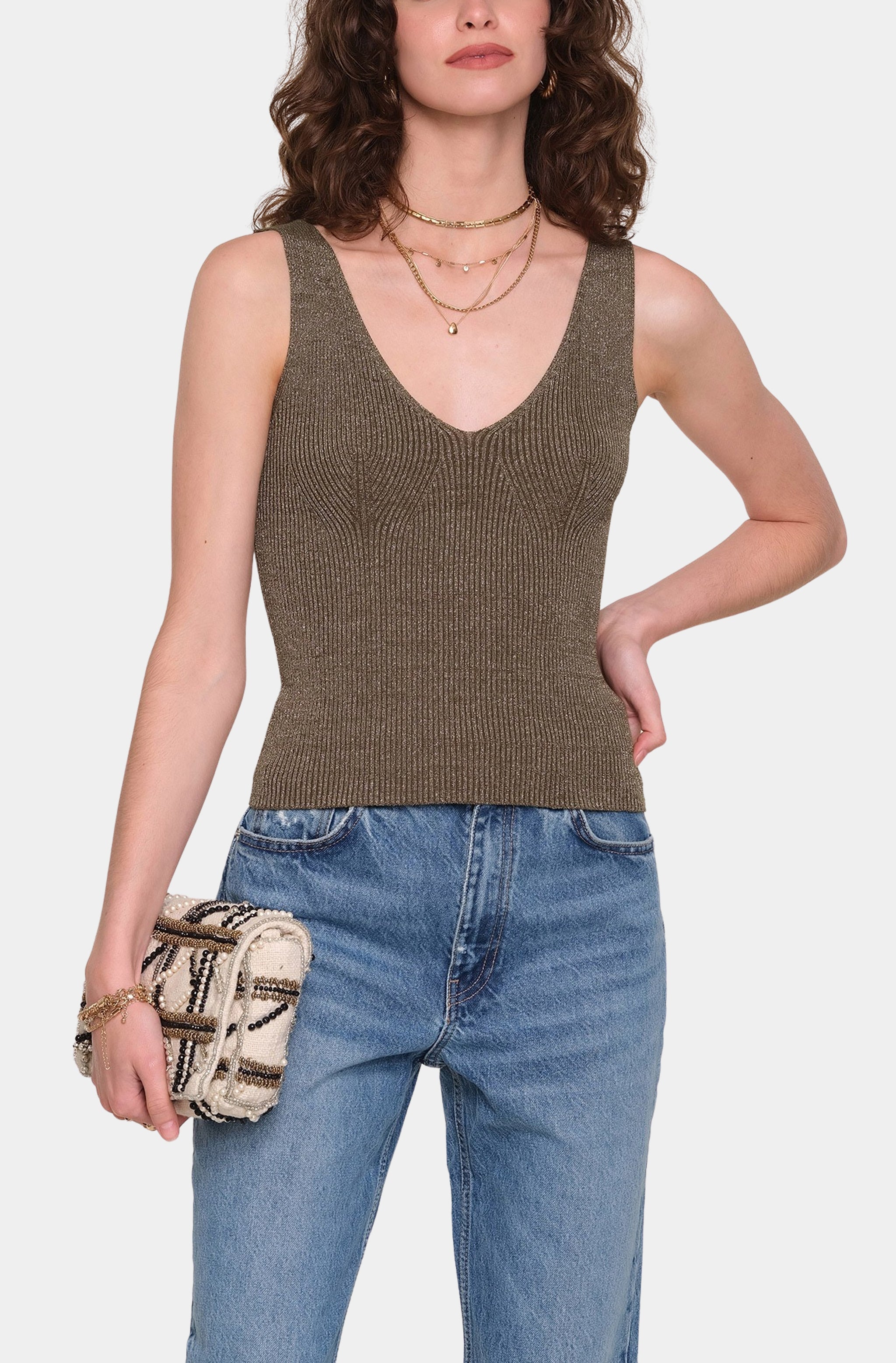 Indra Top