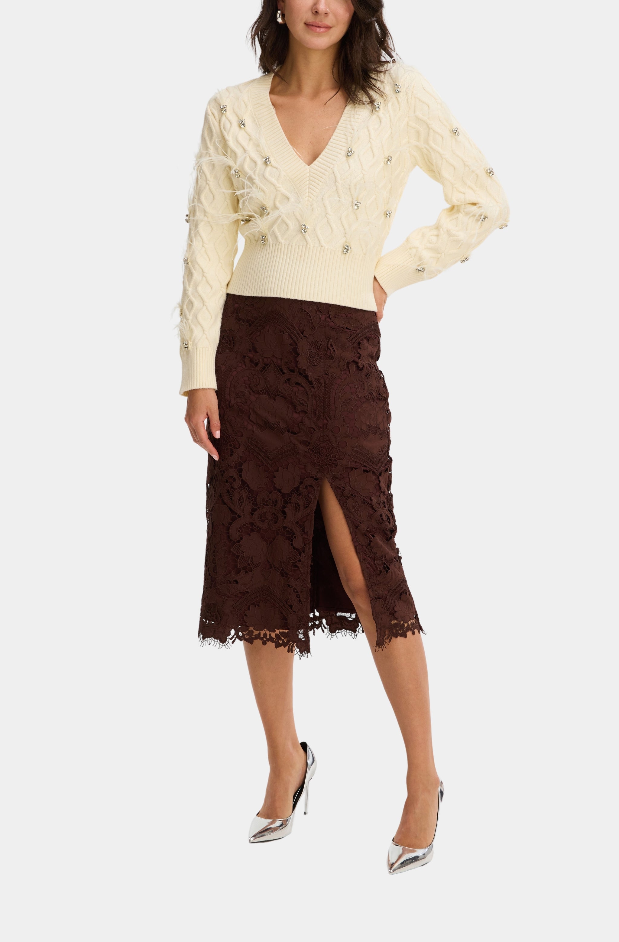Briar Sweater