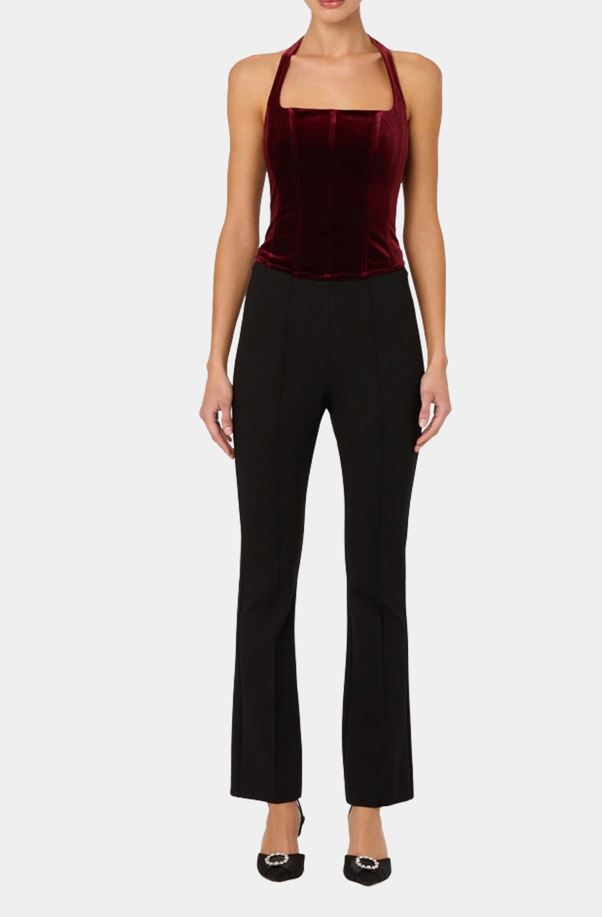 Flynn Pants