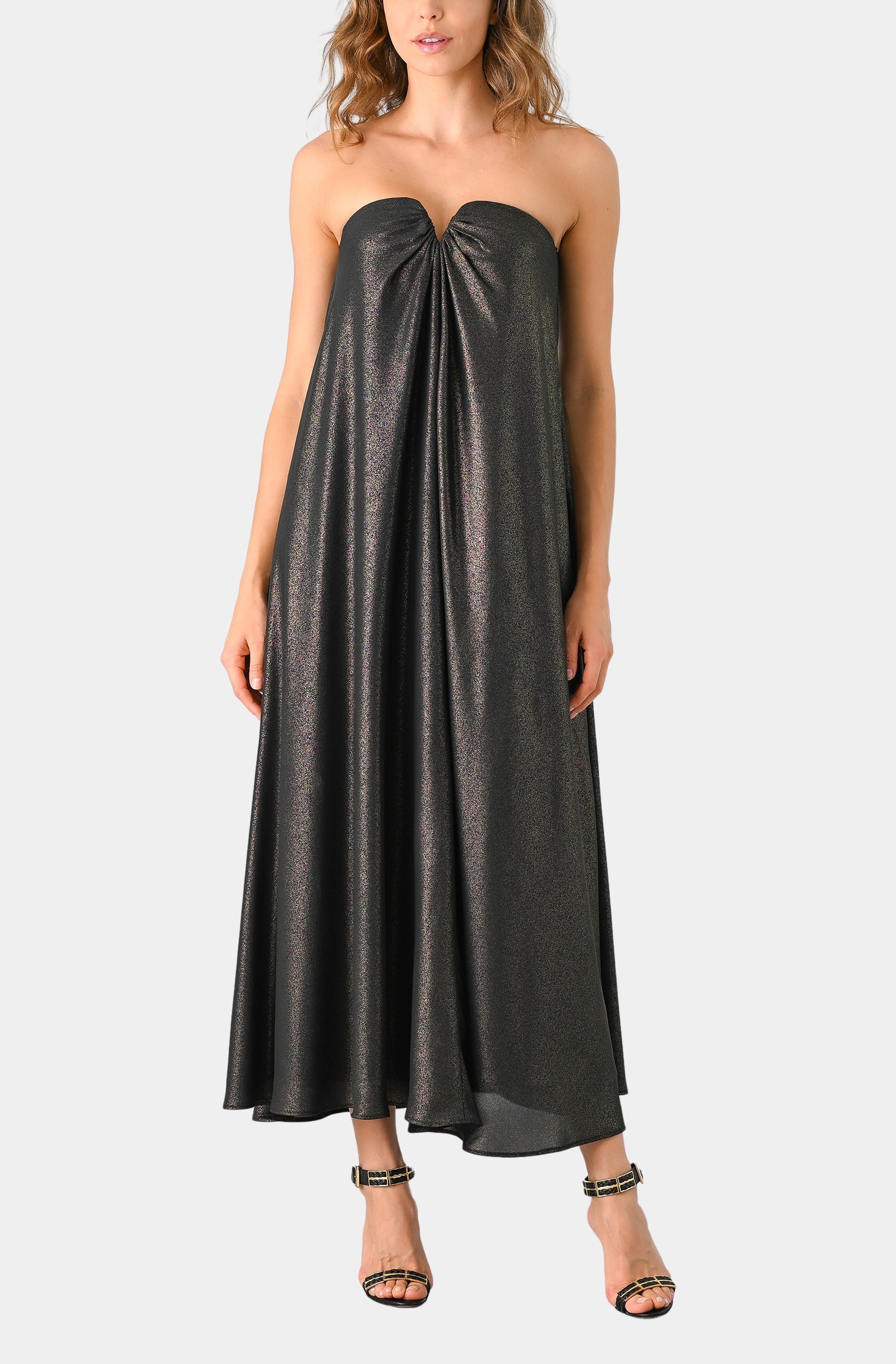 Jovie Maxi Dress